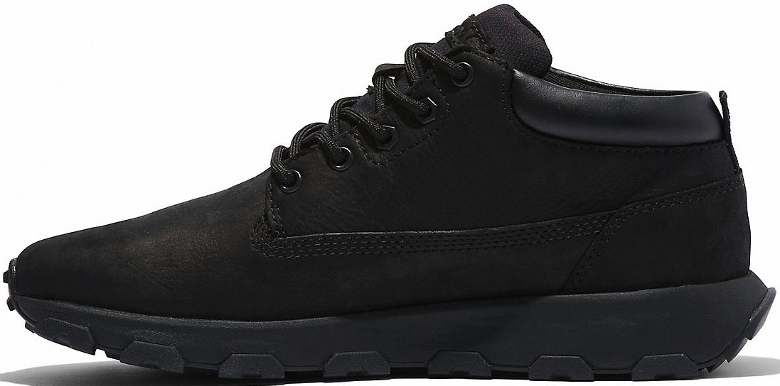 Timberland Schnürboots »WINSOR PARKMID LACE UP WATERPROOF SNEAKER«, Winterstiefel, Schnürstiefel, Winterschuhe, wasserdicht