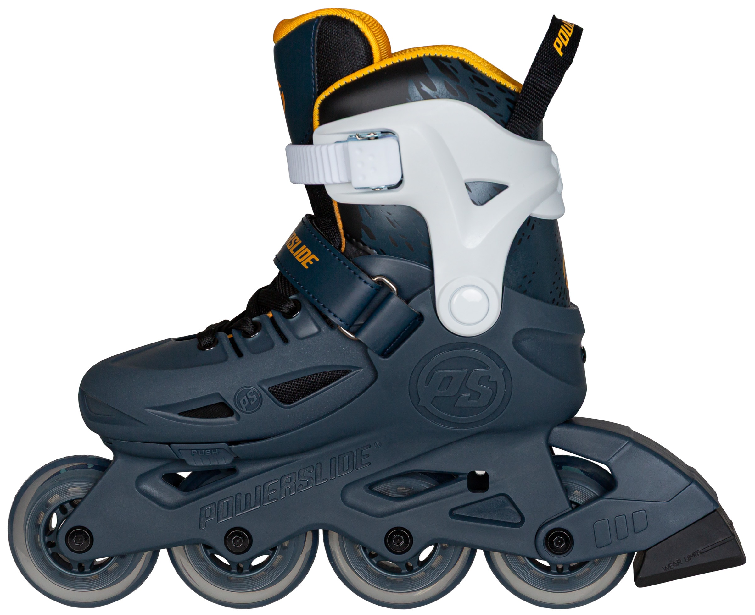 Powerslide Patins à roulettes »Stargaze Dusk adj.«