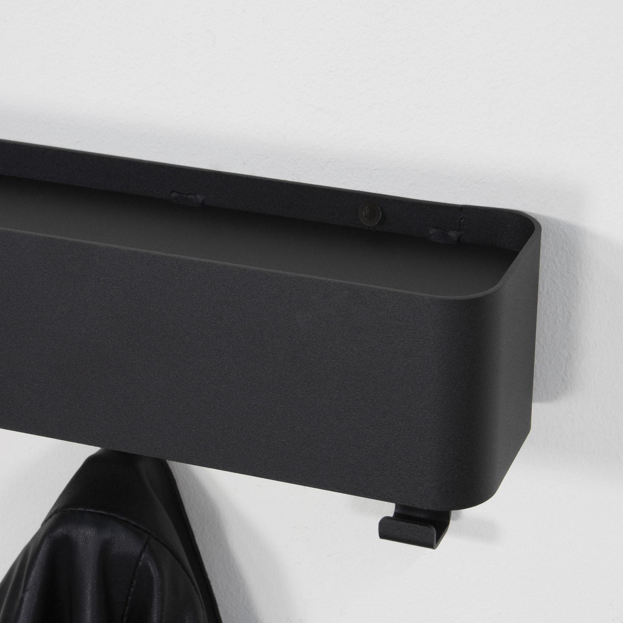 Spinder Design Porte-manteau »Dax Play« métal, largeur 72 cm