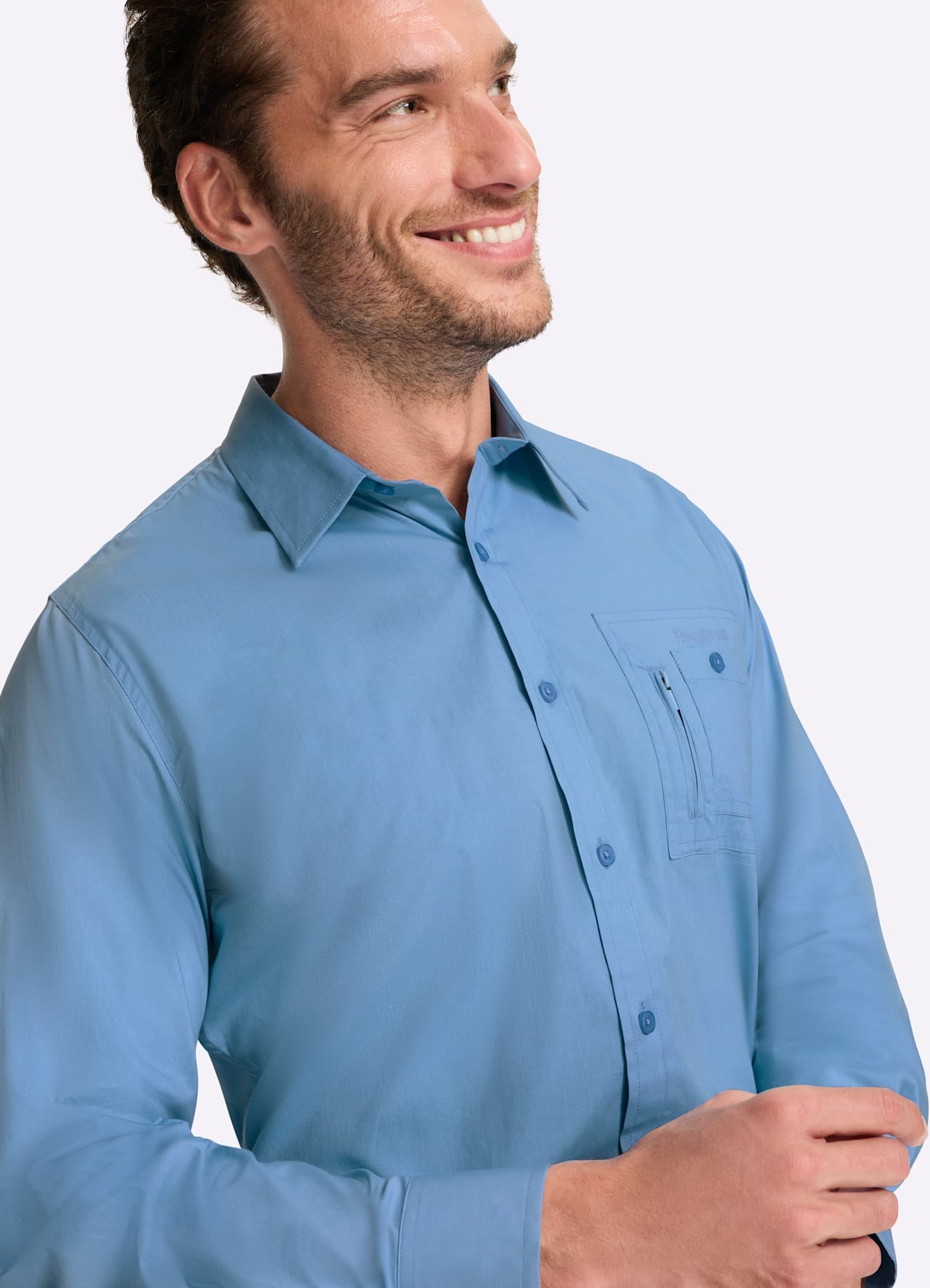 Marco Donati Chemise à manches longues
