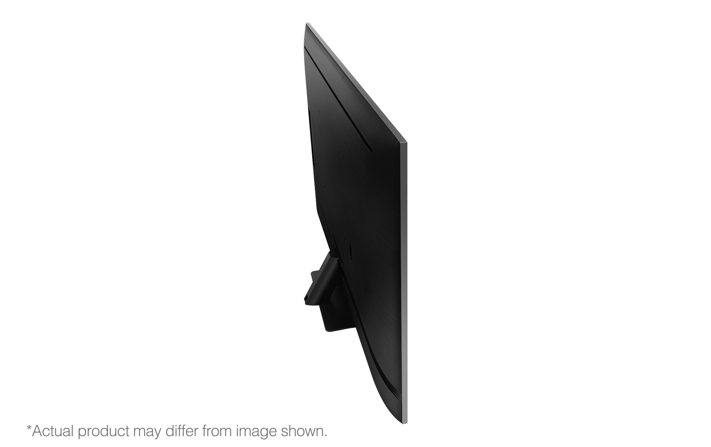 Samsung QLED-Fernseher »QE65Q80T ATXZG«