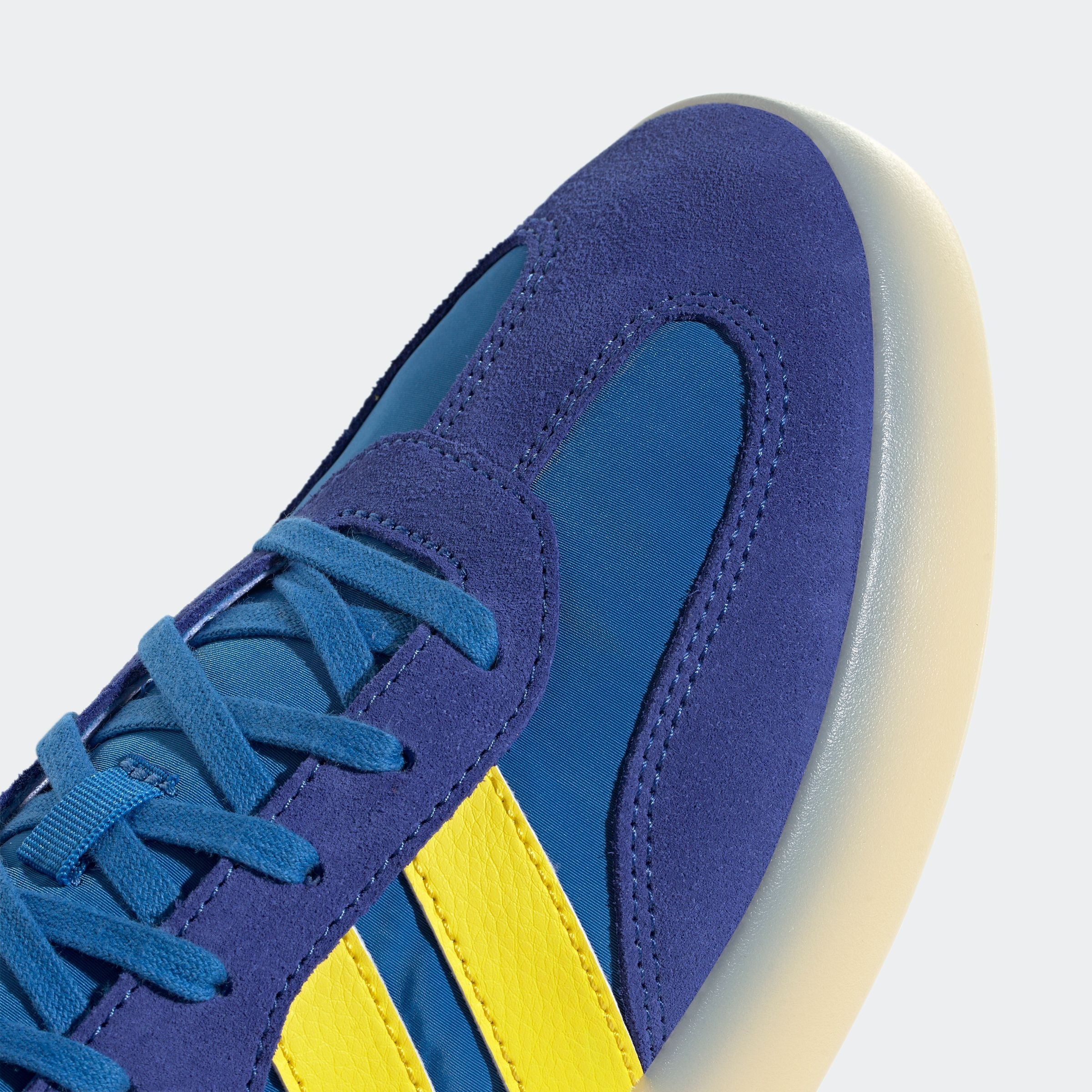 adidas Sportswear Sneaker »BARREDA DECODE«