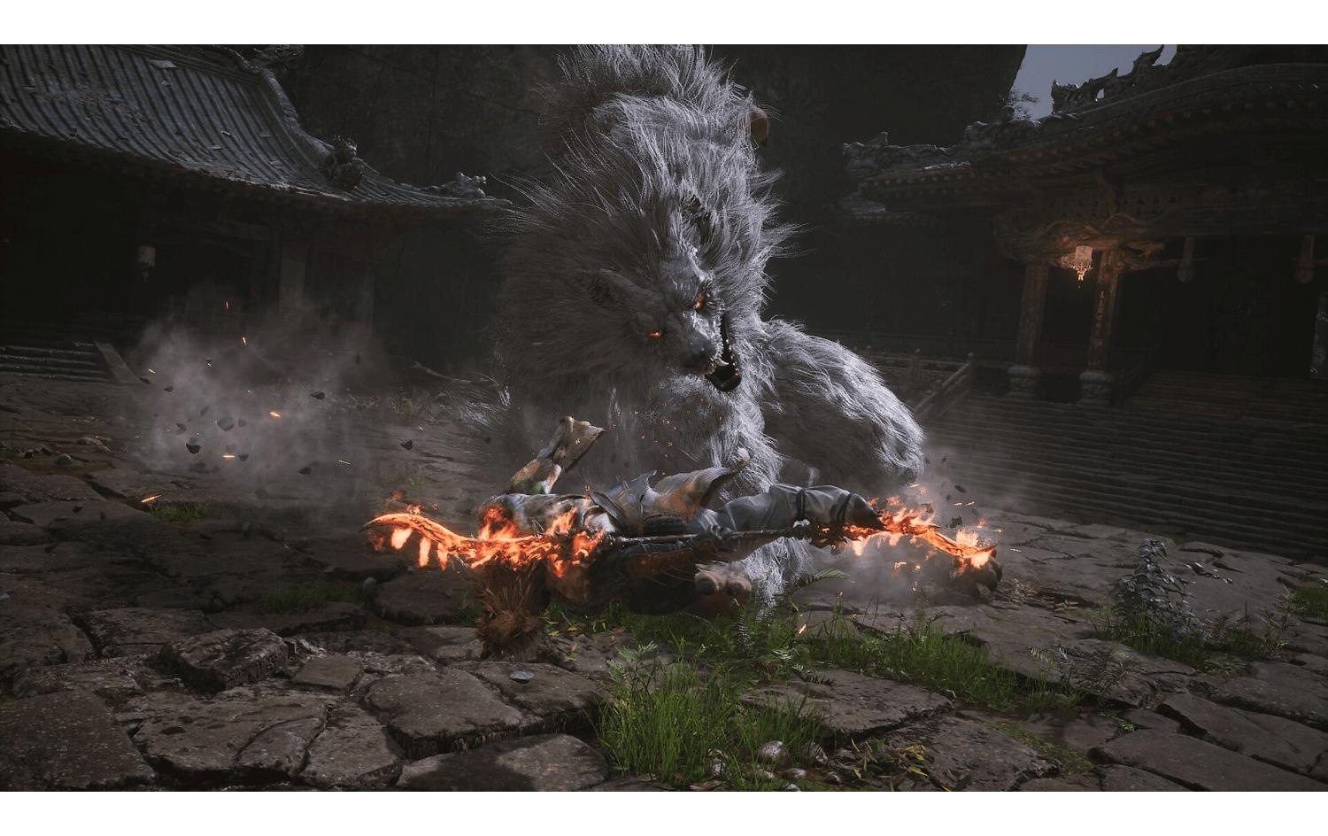 Spielesoftware »GAME Wukong«, PlayStation 5