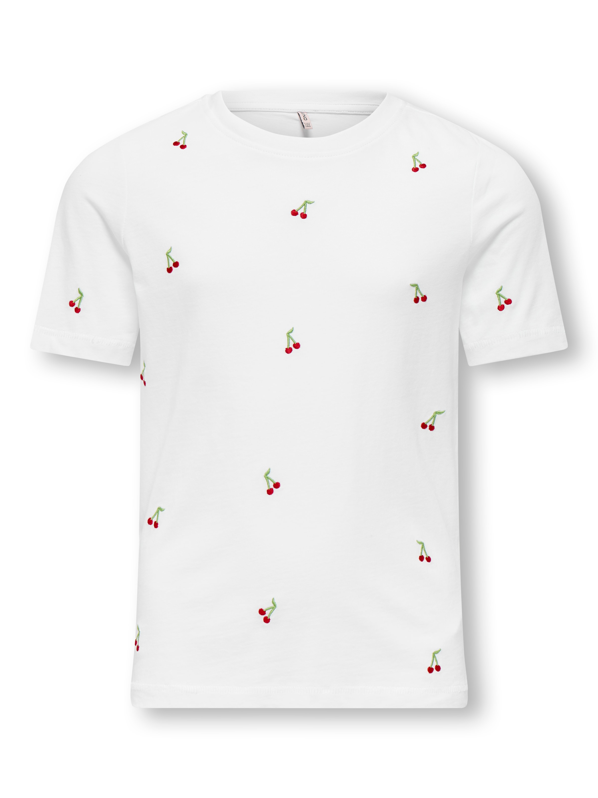 KIDS ONLY T-Shirt »KOGKETTY LIFE S/S O-NECK TOP JRS NOOS«