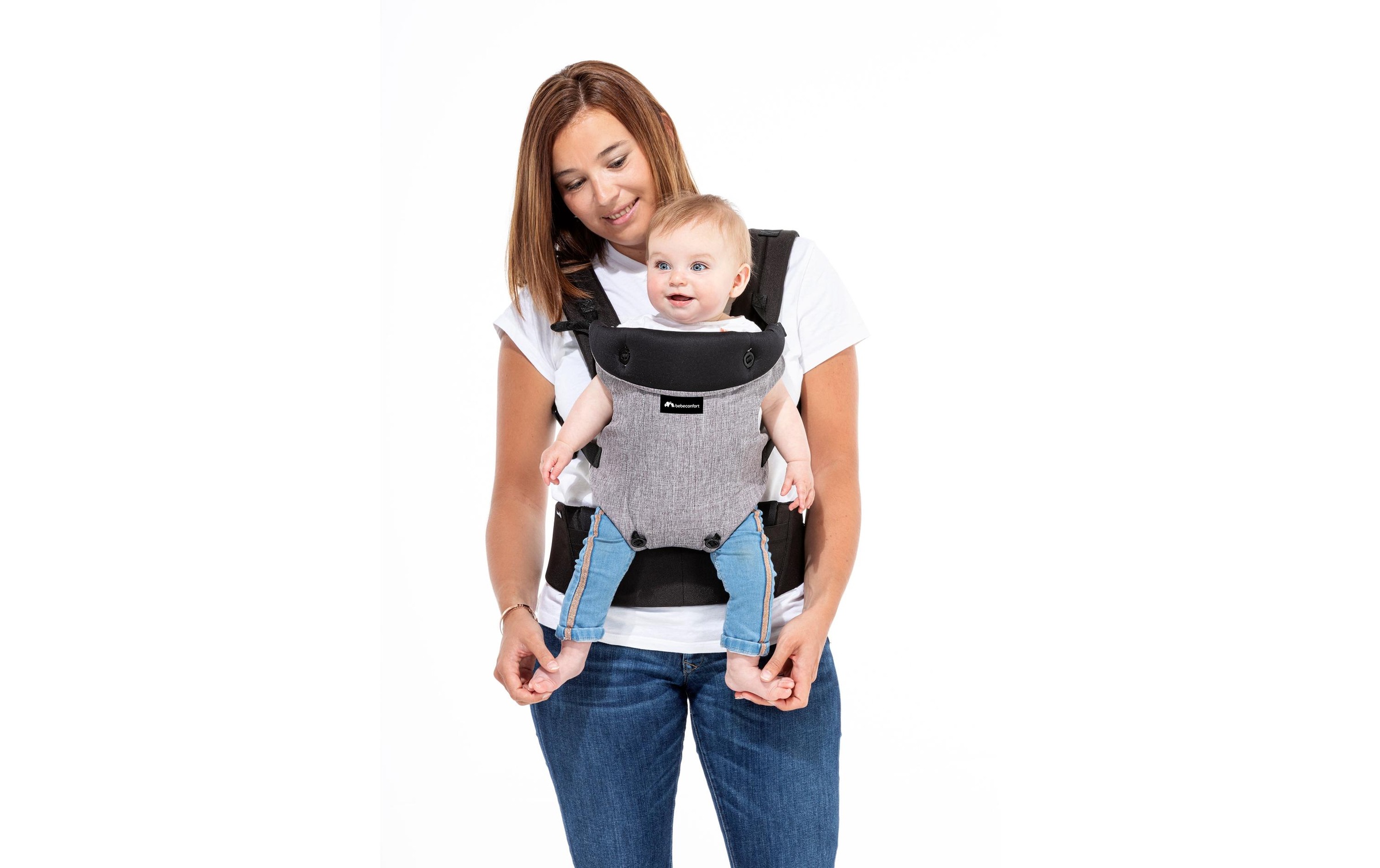 Bebeconfort Babytrage »Bebeconfort Babytrage Go 4 «