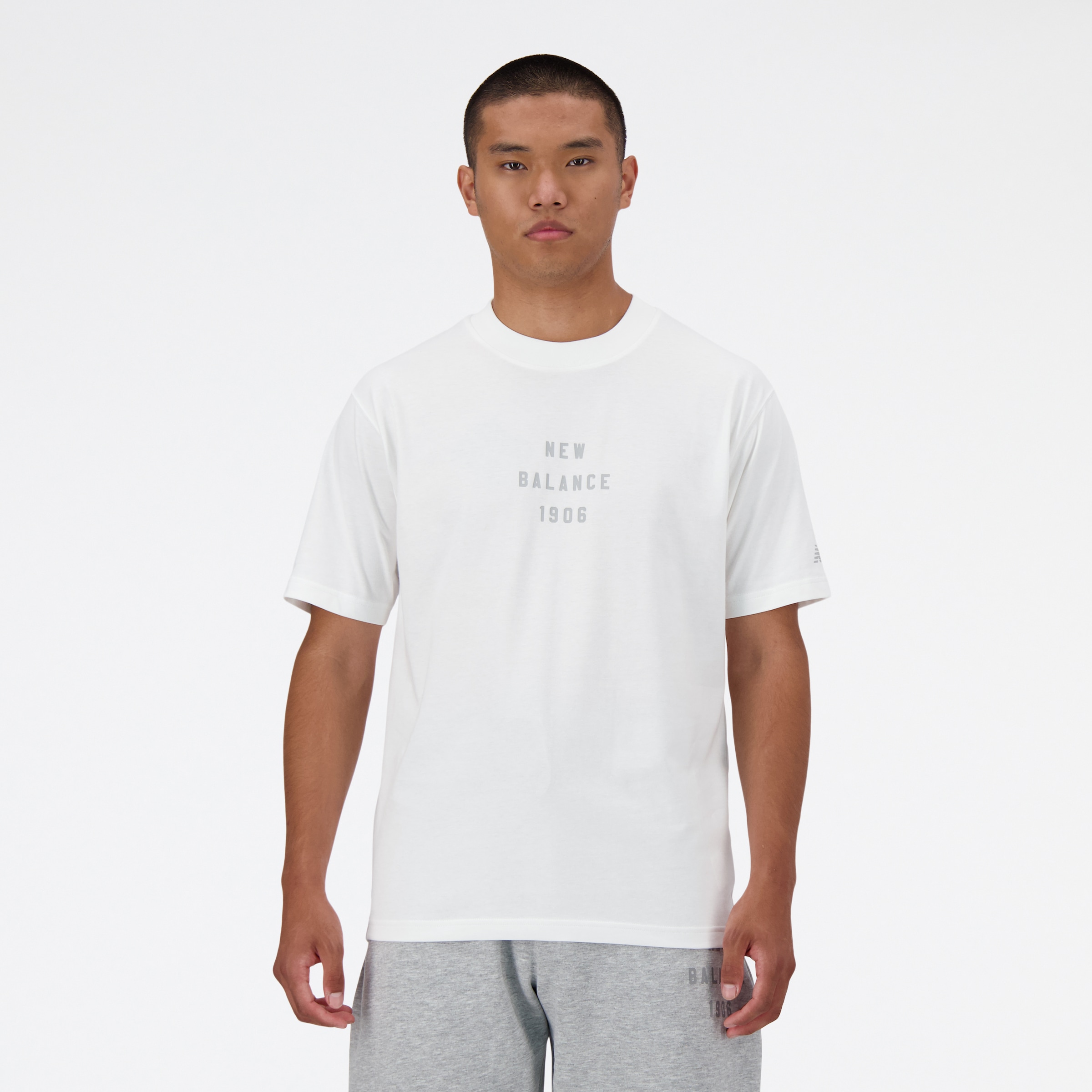 T-Shirt »MENS LIFESTYLE T-SHIRT«