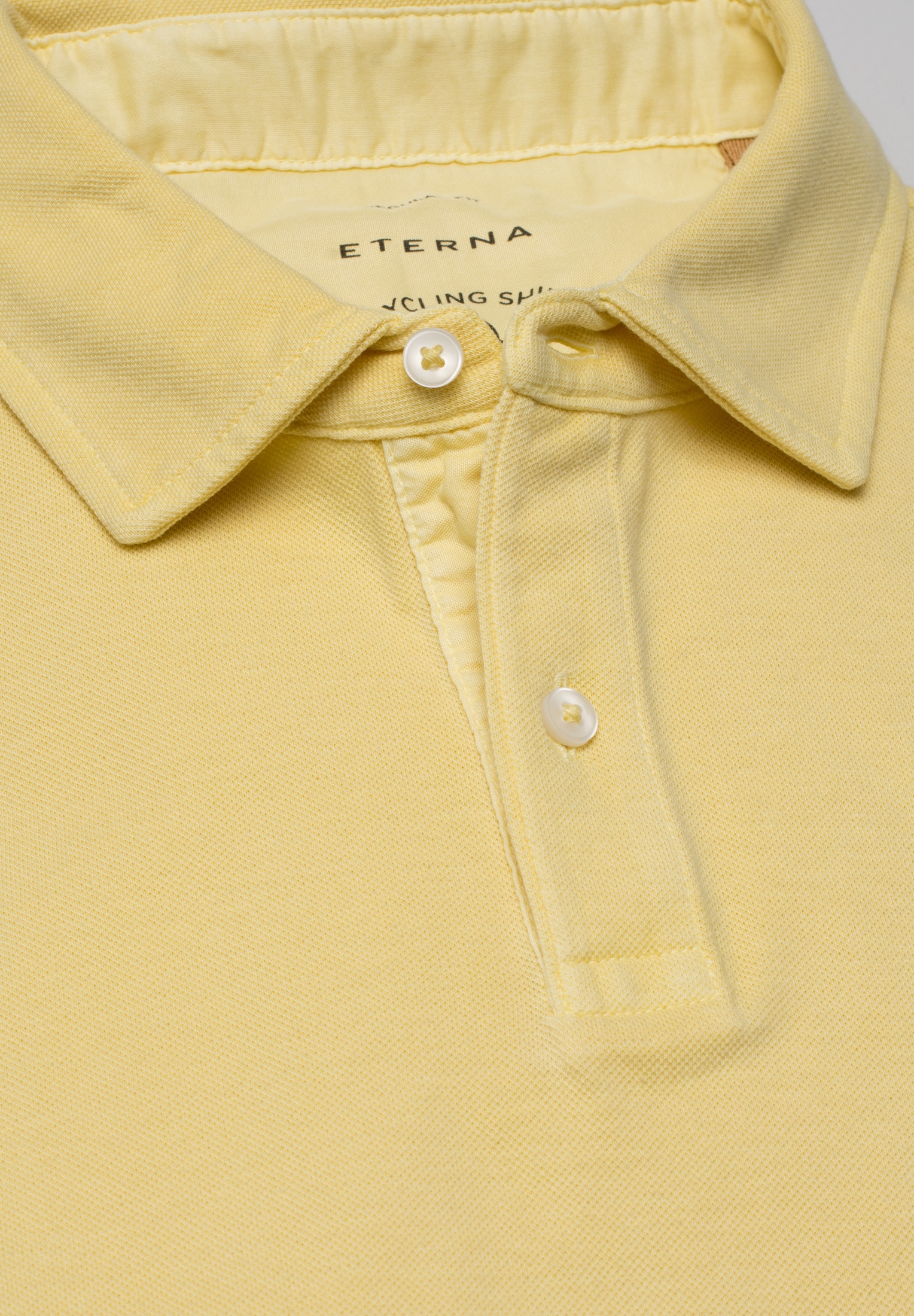 Eterna Poloshirt »MODERN FIT«