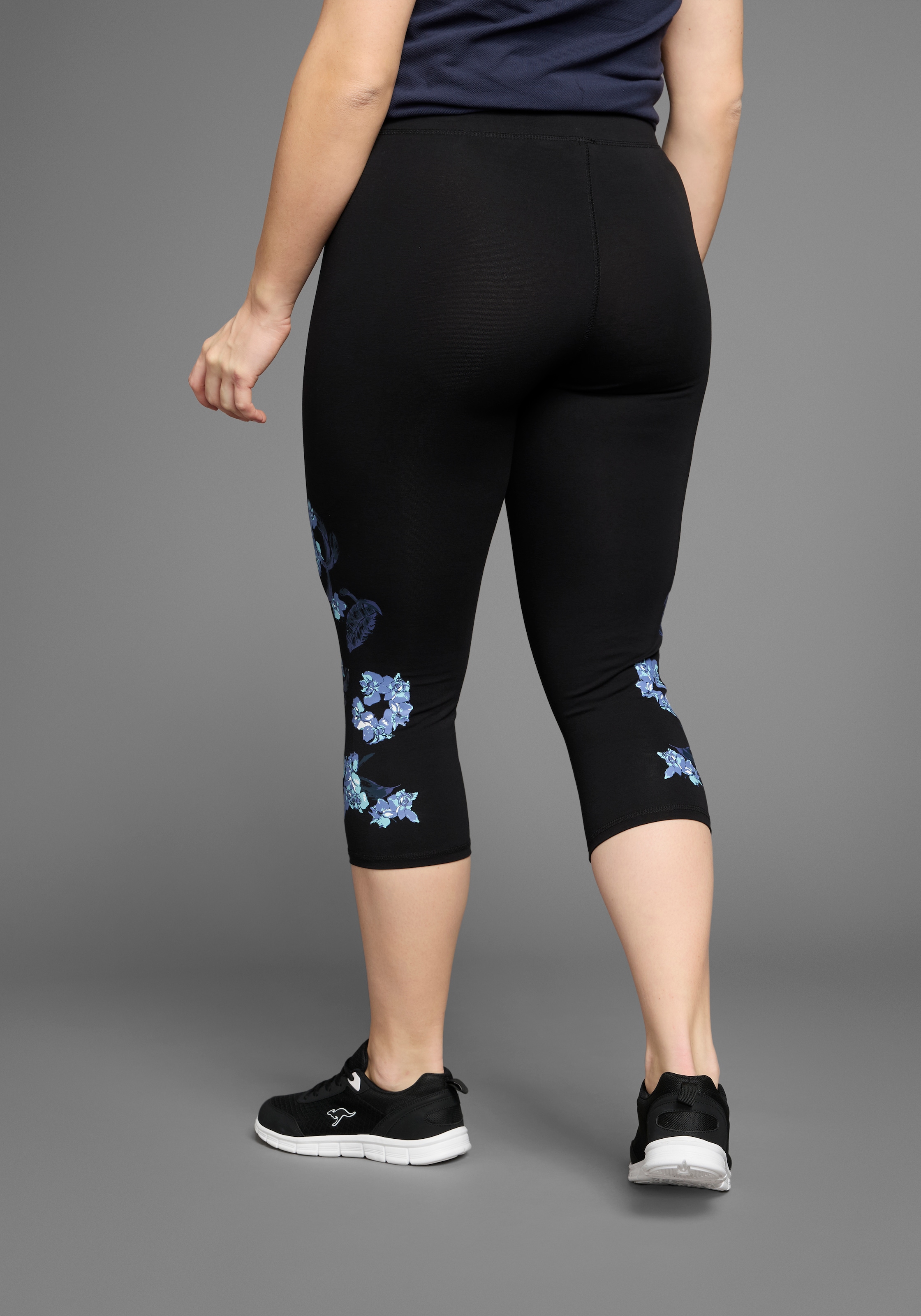 KangaROOS Leggings, Grosse Grössen