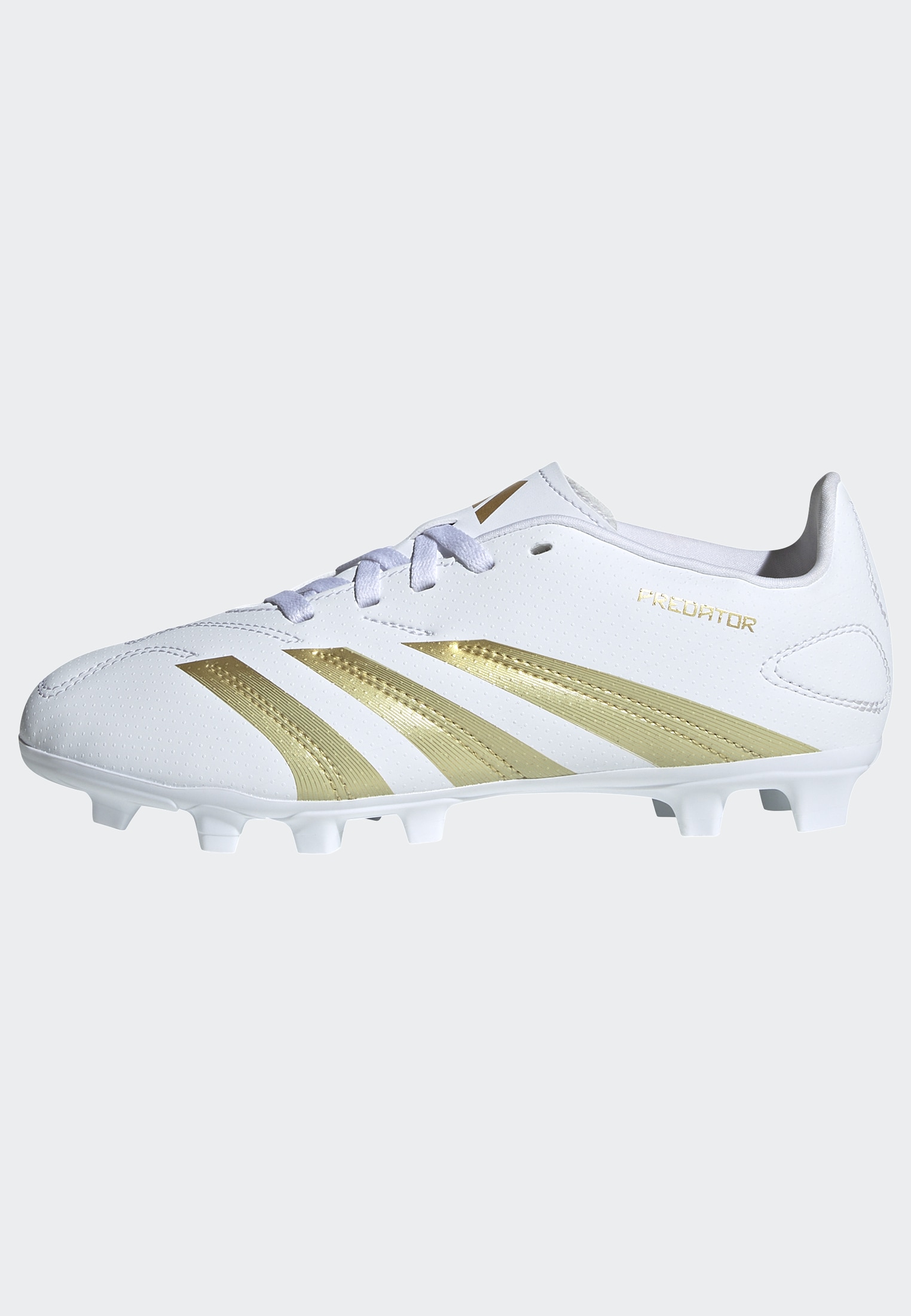 adidas Performance Fussballschuh »PREDATOR CLUB KIDS FXG«