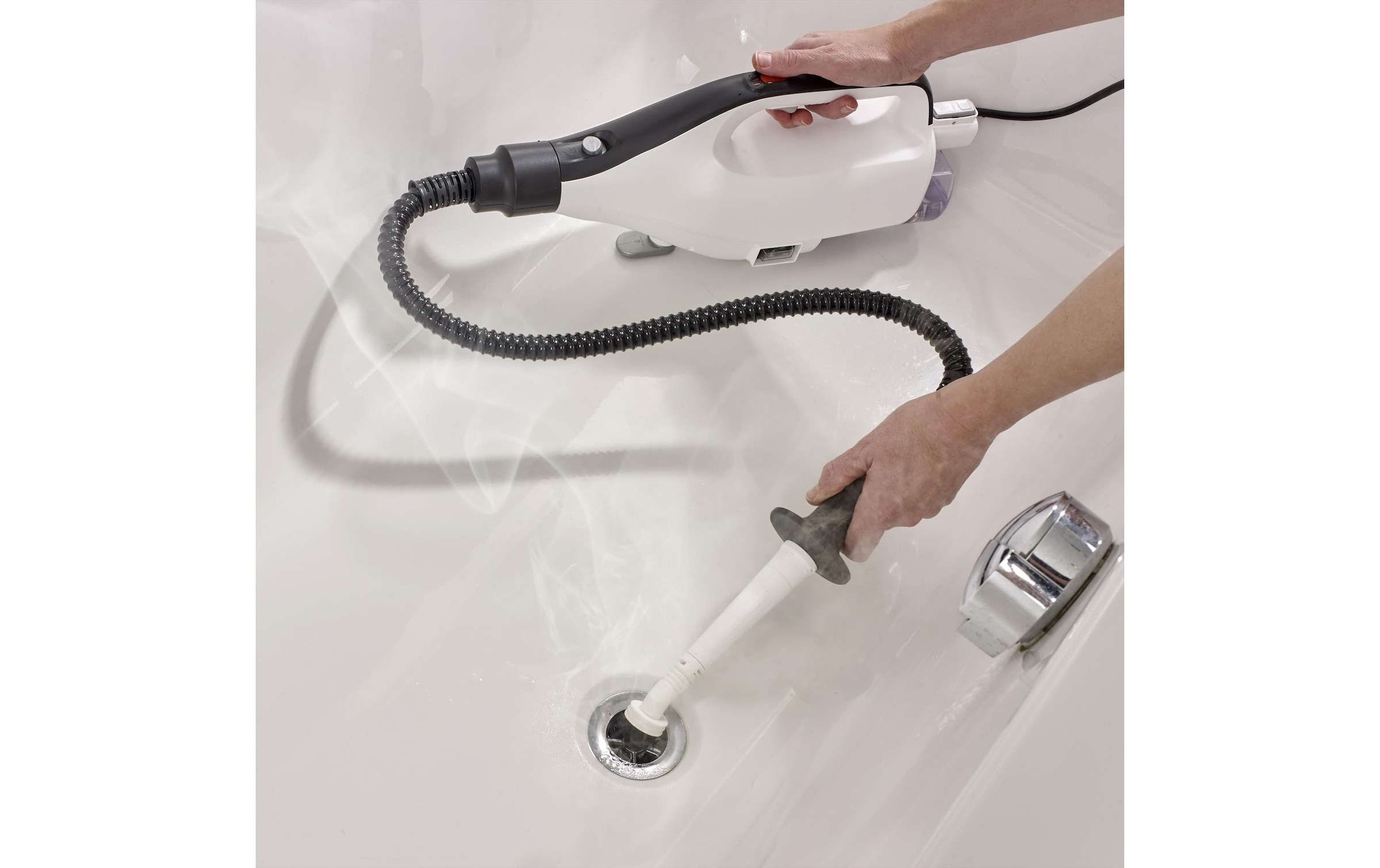 Severin Dampfreiniger »SC 7145«