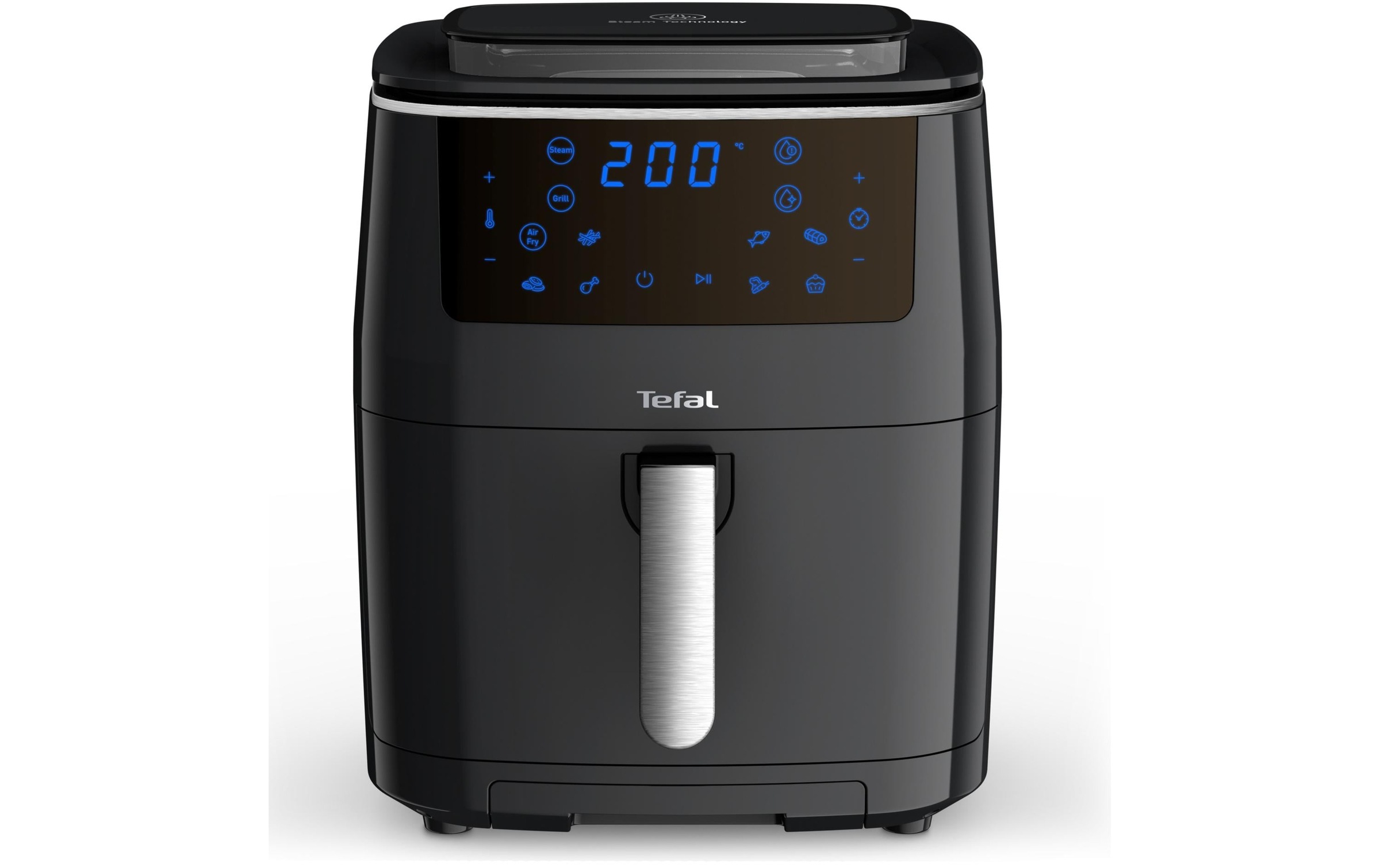 Tefal Heissluftfritteuse »Easy Fry«, 1700 W
