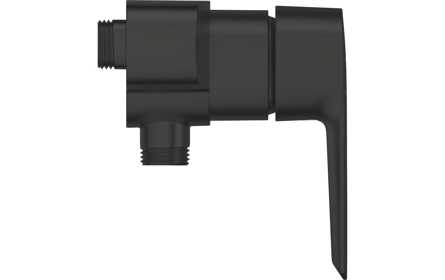 Grohe Duscharmatur »Start Mattschwarz«
