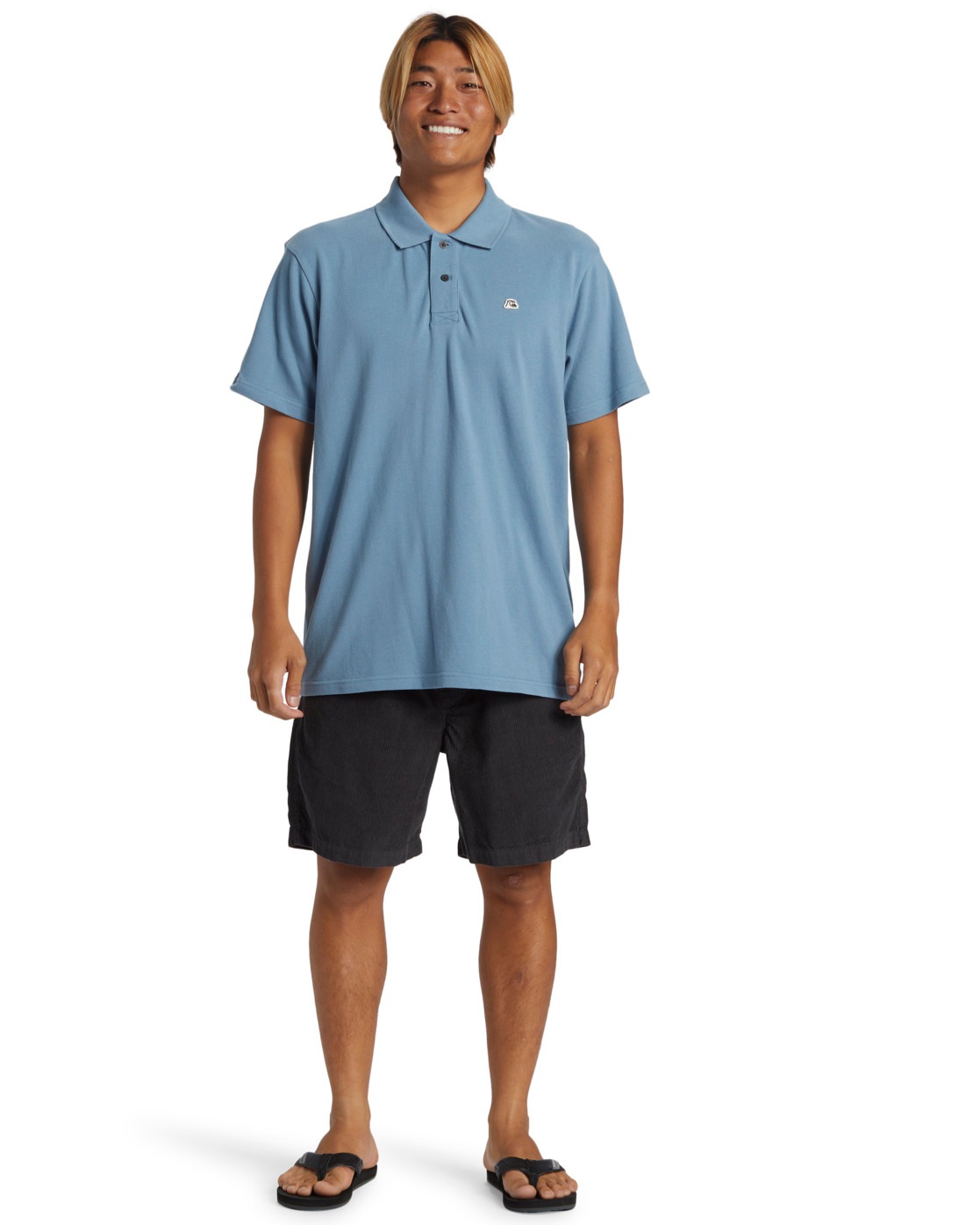 Quiksilver Poloshirt »DNA Polo«