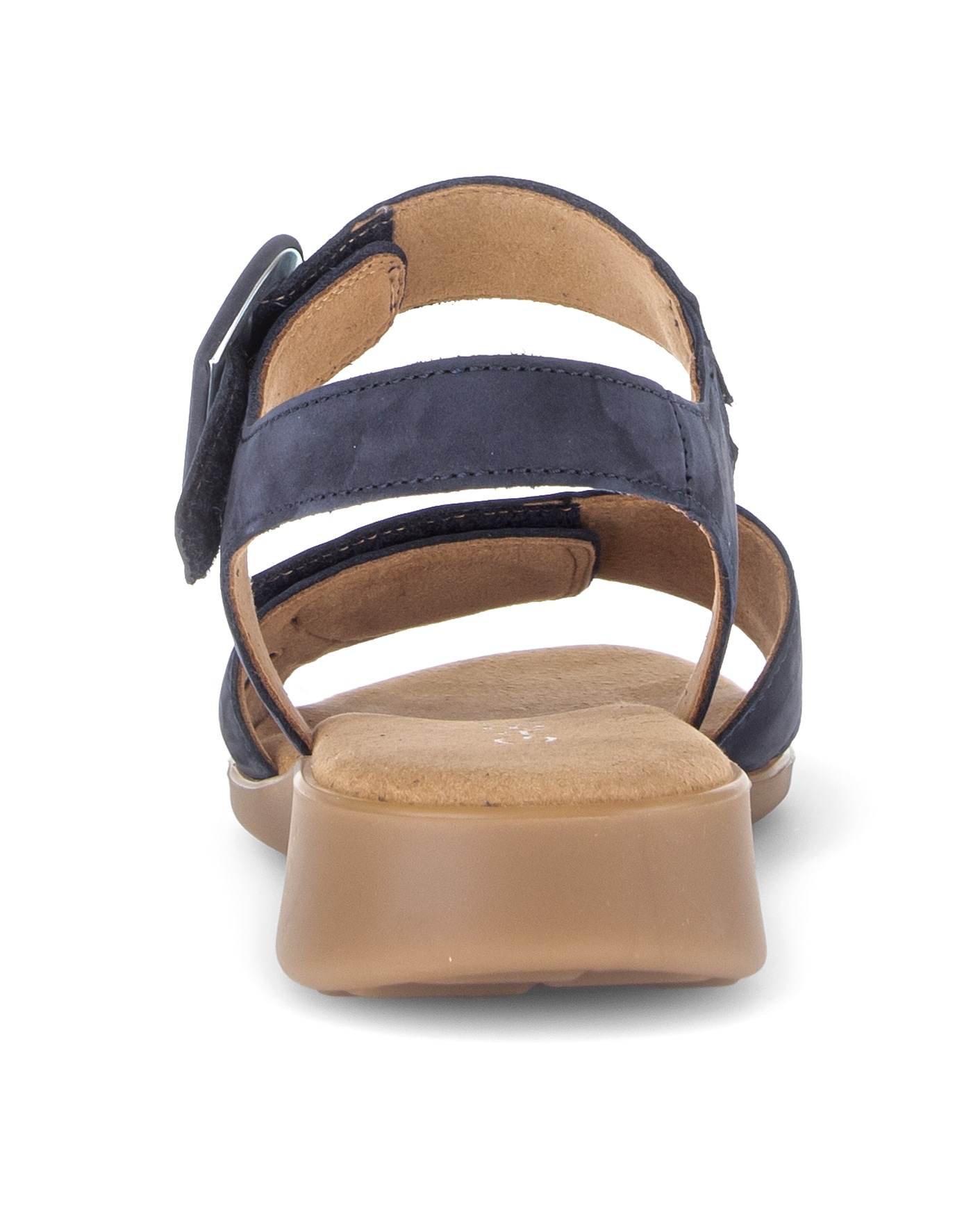 Gabor Keilsandalette »Rhodos«  Sommerschuh, Komfortschuh mit Klettverschlüssen, G-Weite