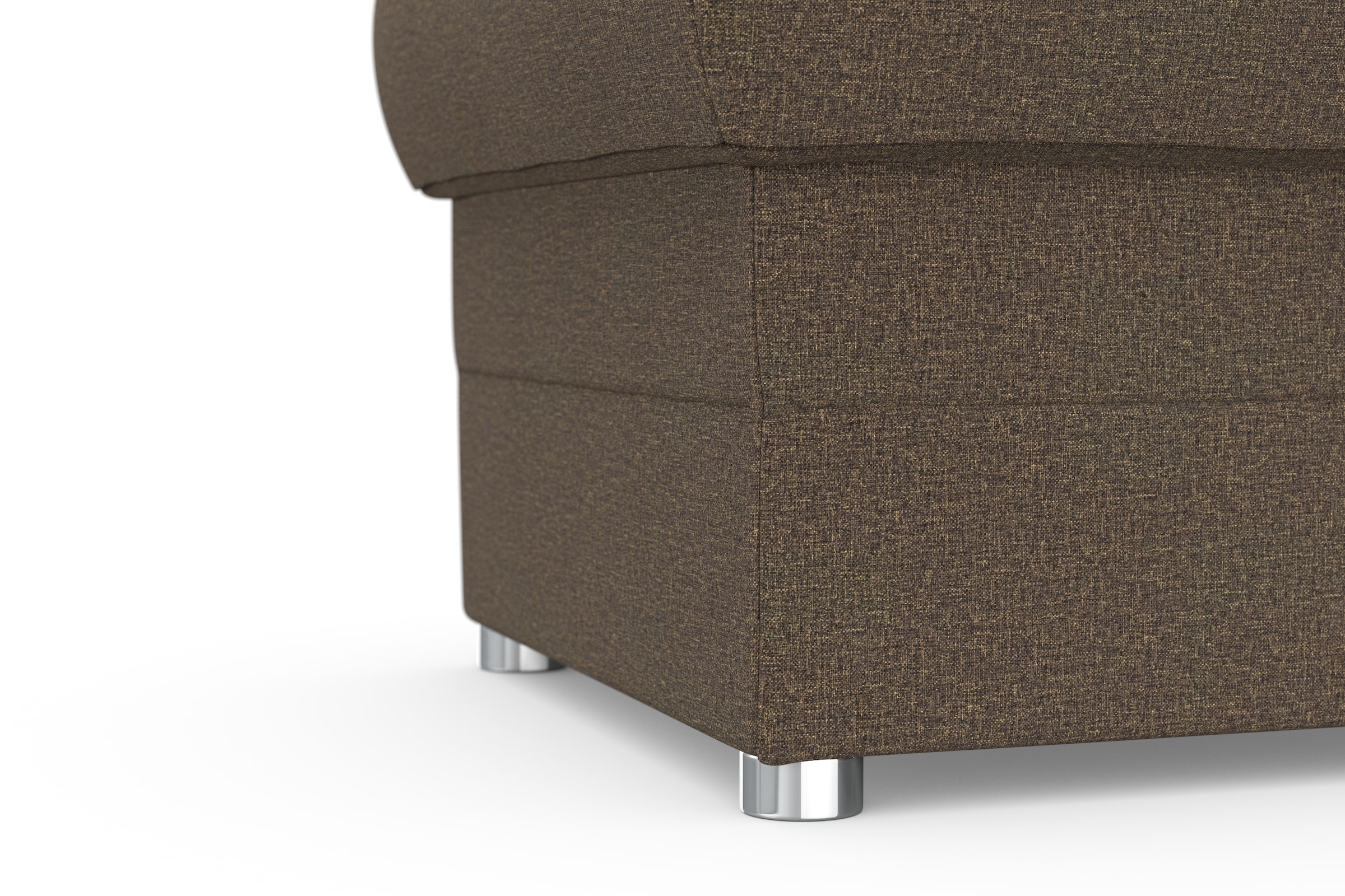 DOMO collection Tabouret »Pina, kompakt und bequem« tabouret assorti à la série