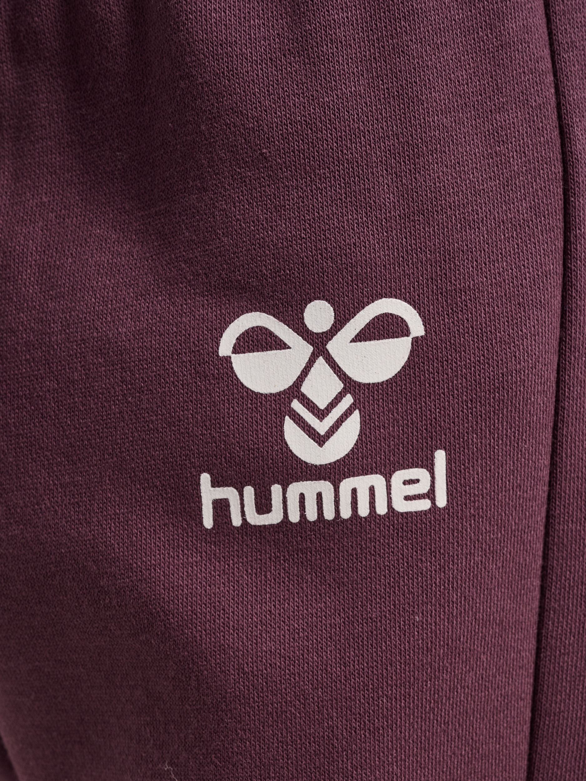 hummel Jogginganzug »HUMMING CREWSUIT«, (2 tlg.)