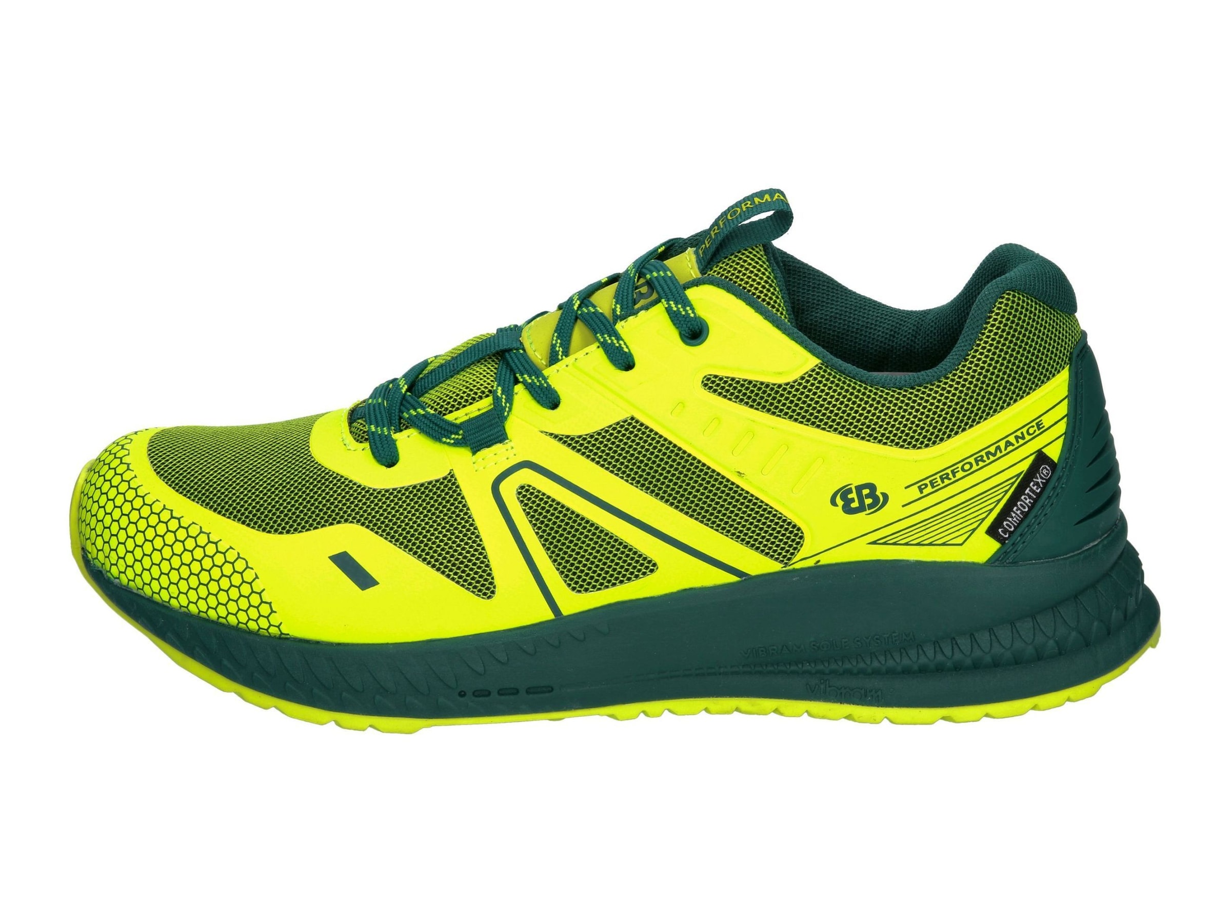 BRÜTTING Outdoorschuh »Outdoorschuh Argos«