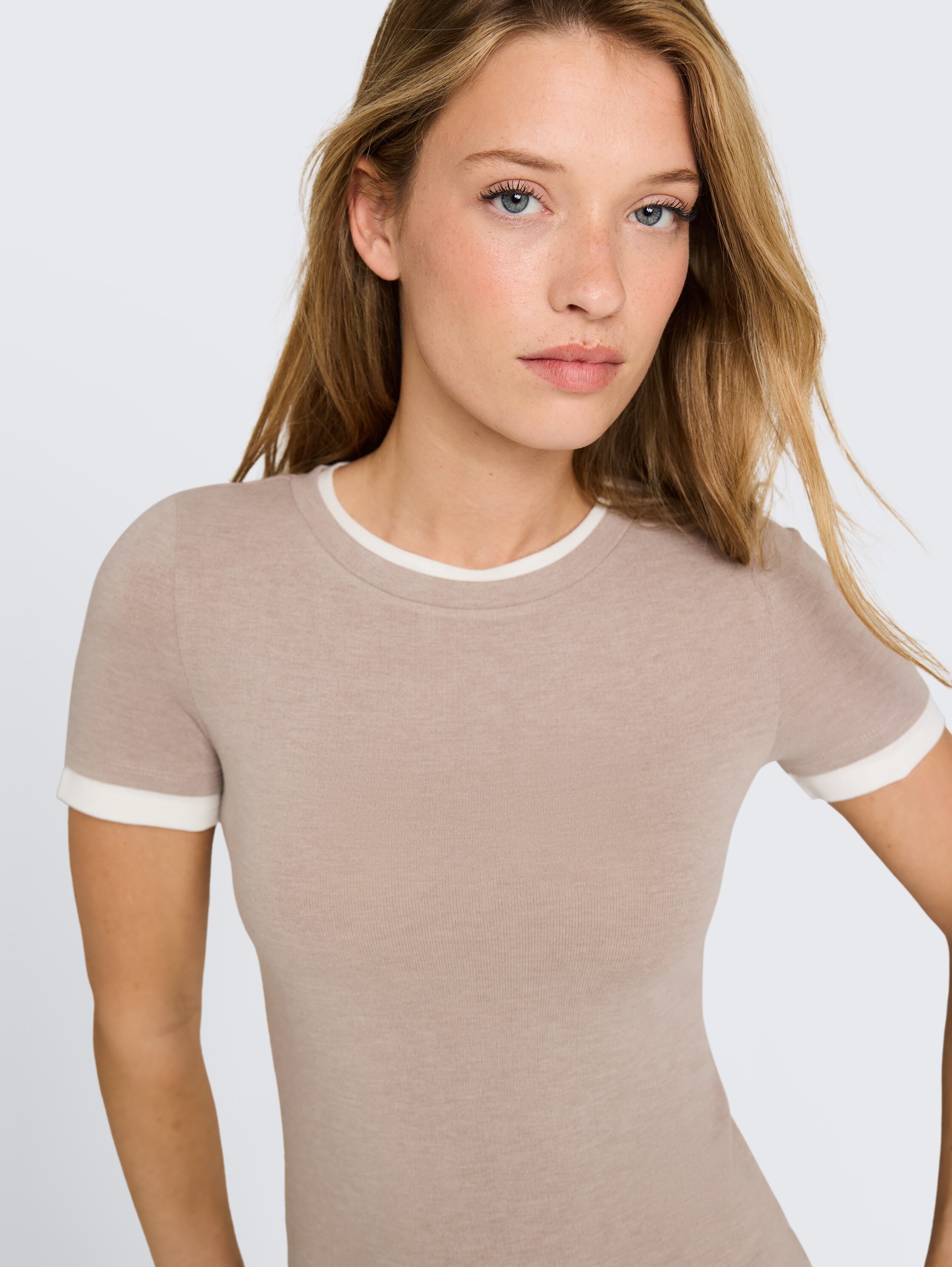TOM TAILOR Denim T-shirt