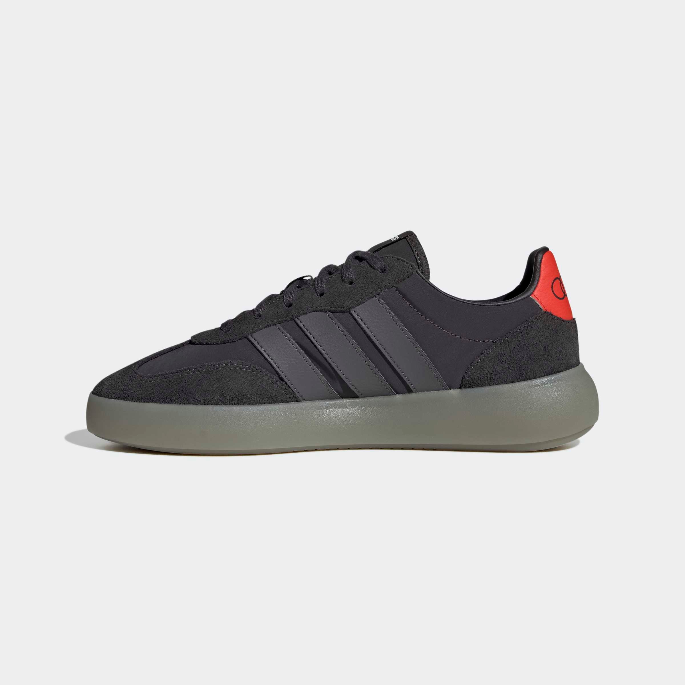 adidas Performance Sneaker »BARREDA DECODE SHOES AUDI REVOLUT F1 TEAM«  AUDI F1 Motorsport