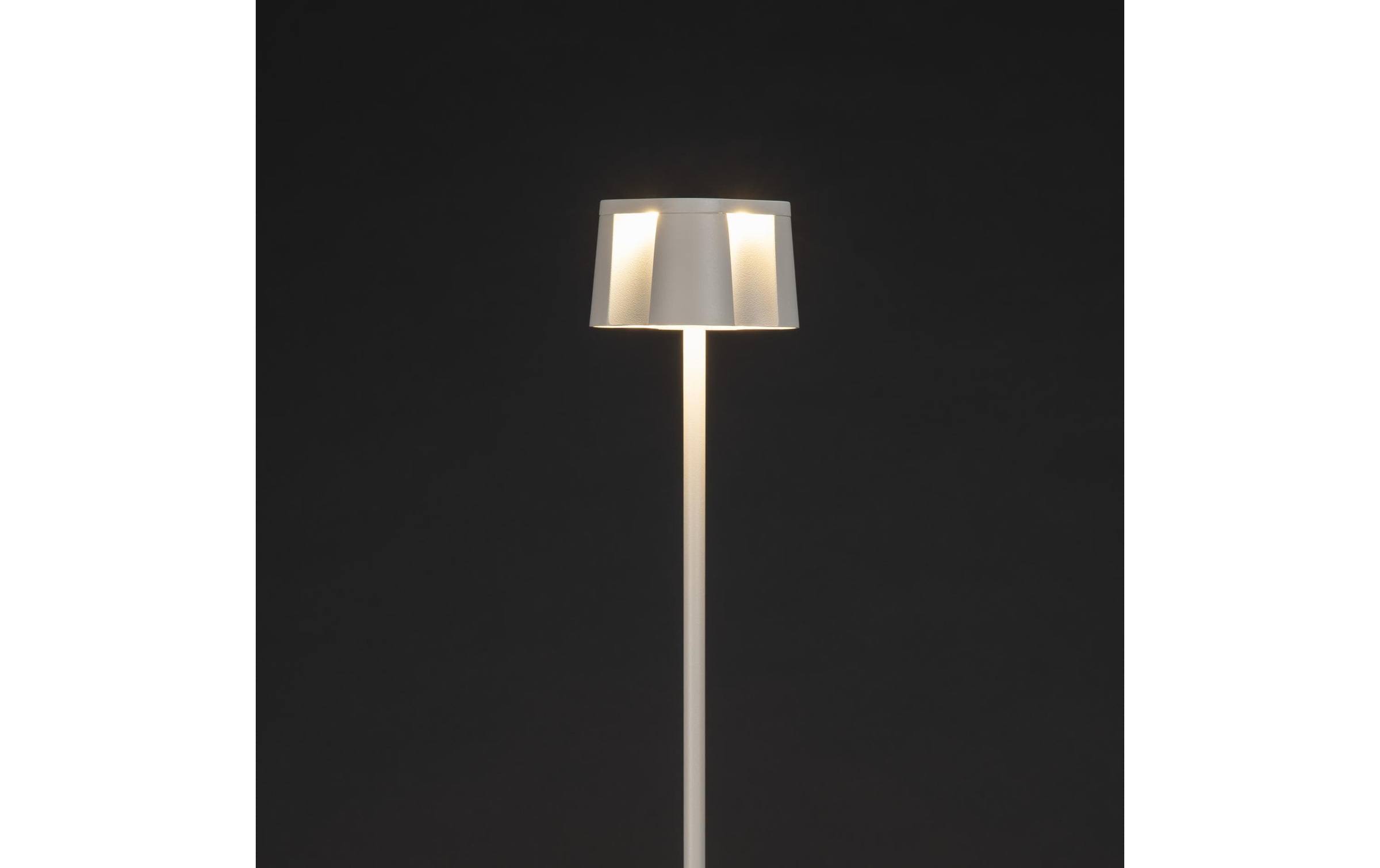 KONSTSMIDE Stehlampe »Nice USB 2700 / 3000 K 3 W«