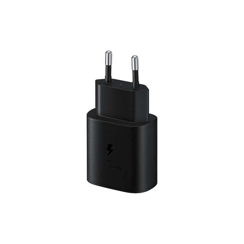 Samsung USB-Ladegerät »EP-TA800«