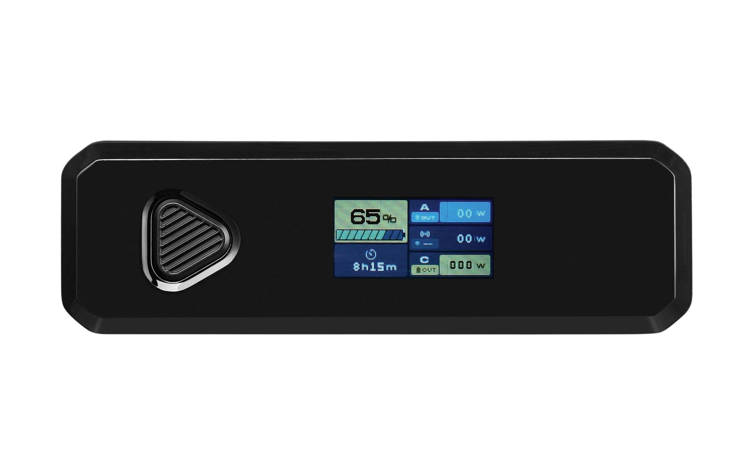 Sandberg Banque d'énergie »Travel 20000 mAh« Wireless Charger