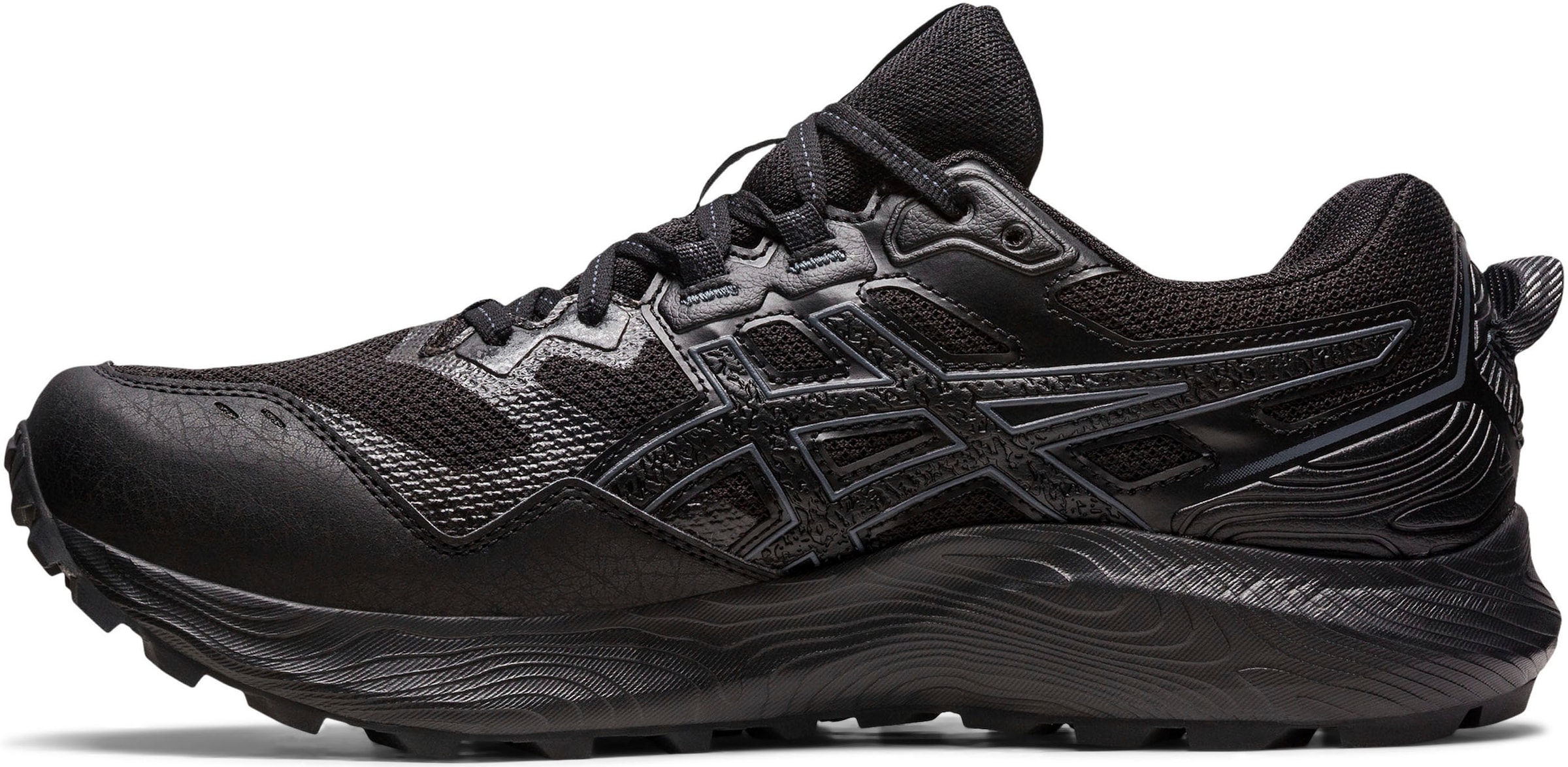 Asics Trailrunningschuh »GEL-SONOMA 7 Gore-Tex«, wasserdicht