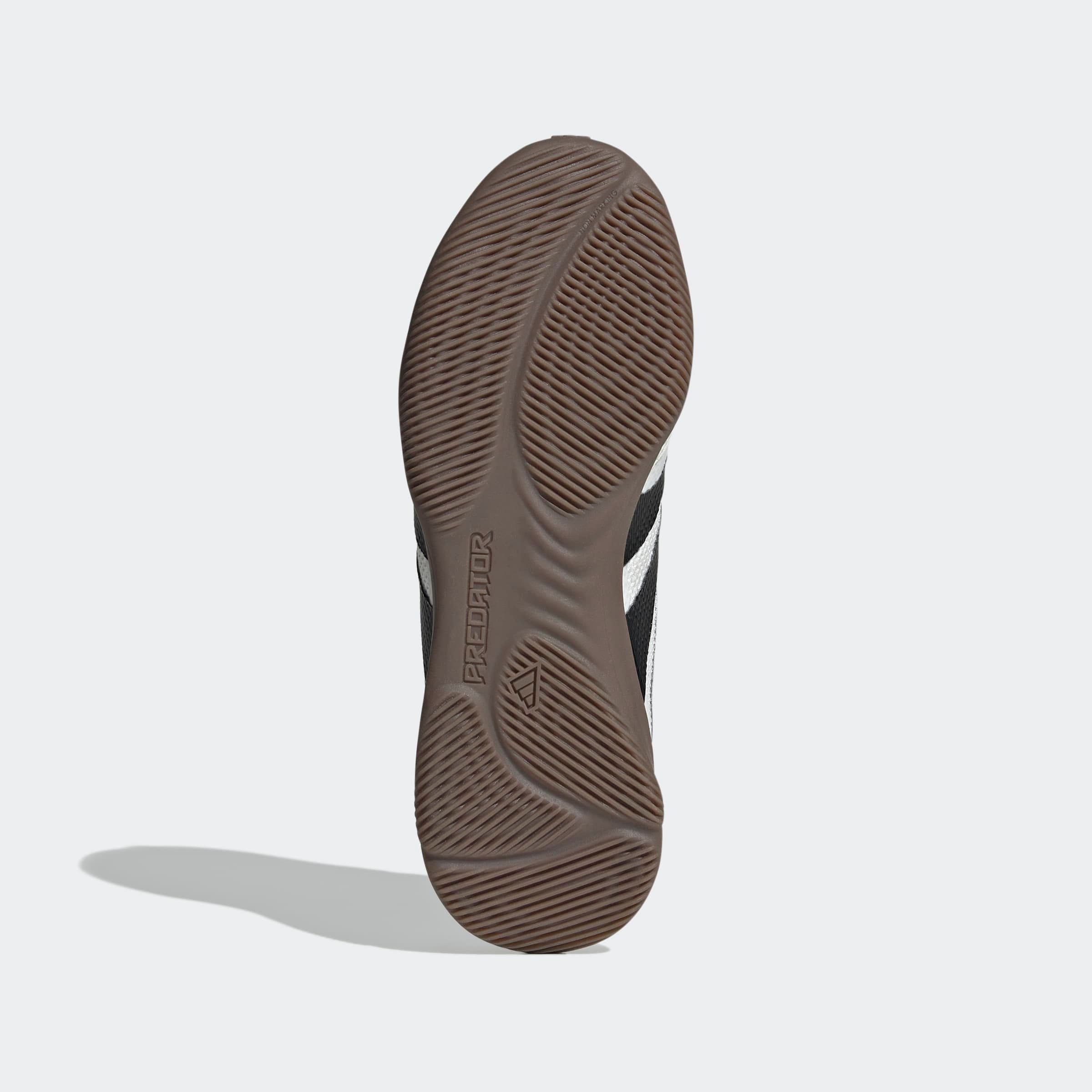 adidas Performance Fussballschuh »PREDATOR LEAGUE INDOOR E KINDER«, geeignet als Hallenschuhe