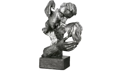 Kayoom Tierfigur »Skulptur Ted 100 Weiss« kaufen