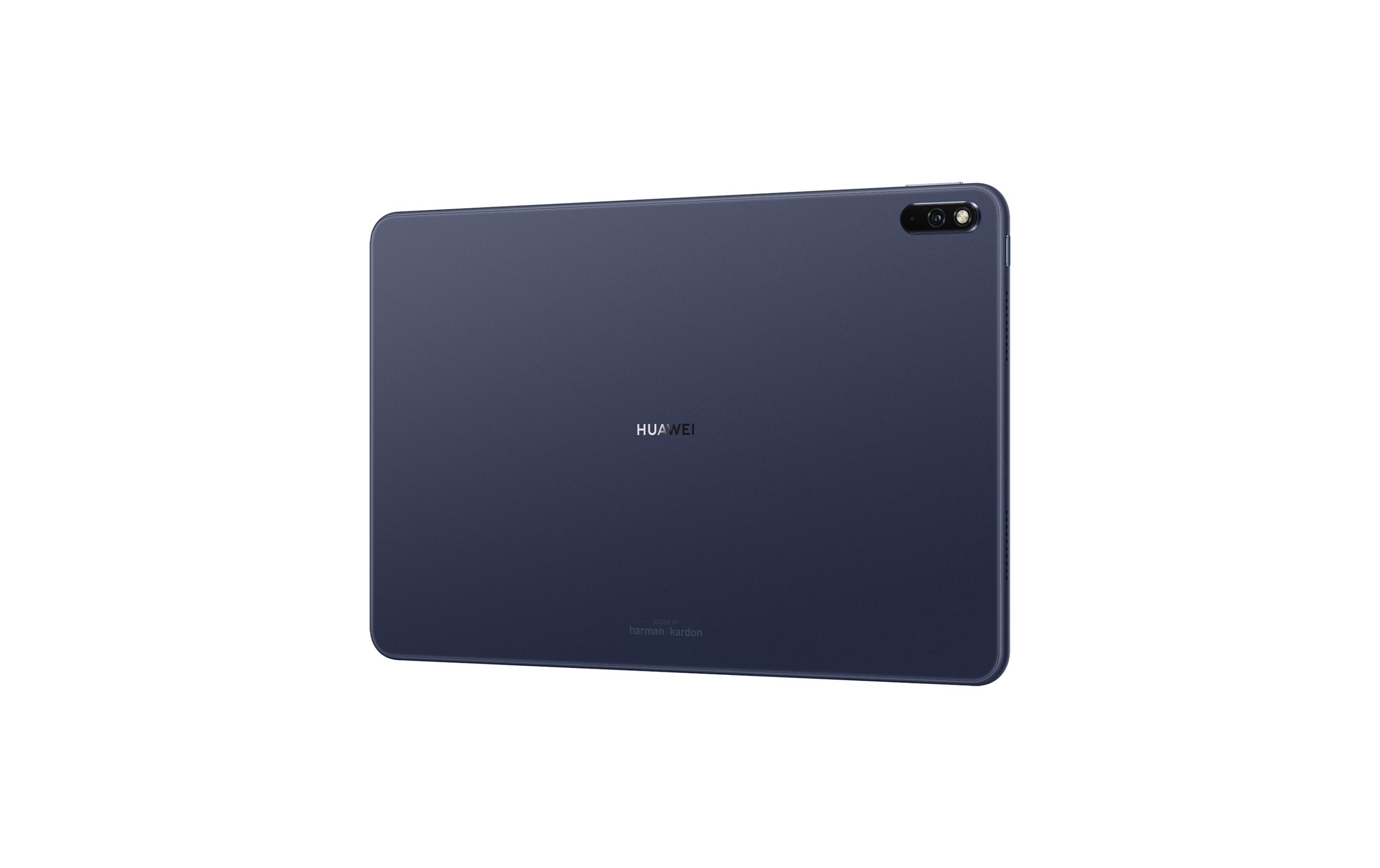 Huawei Tablet »MatePad Pro LTE 128 GB Grau«, (27,43 cm / 10,8 Zoll),)