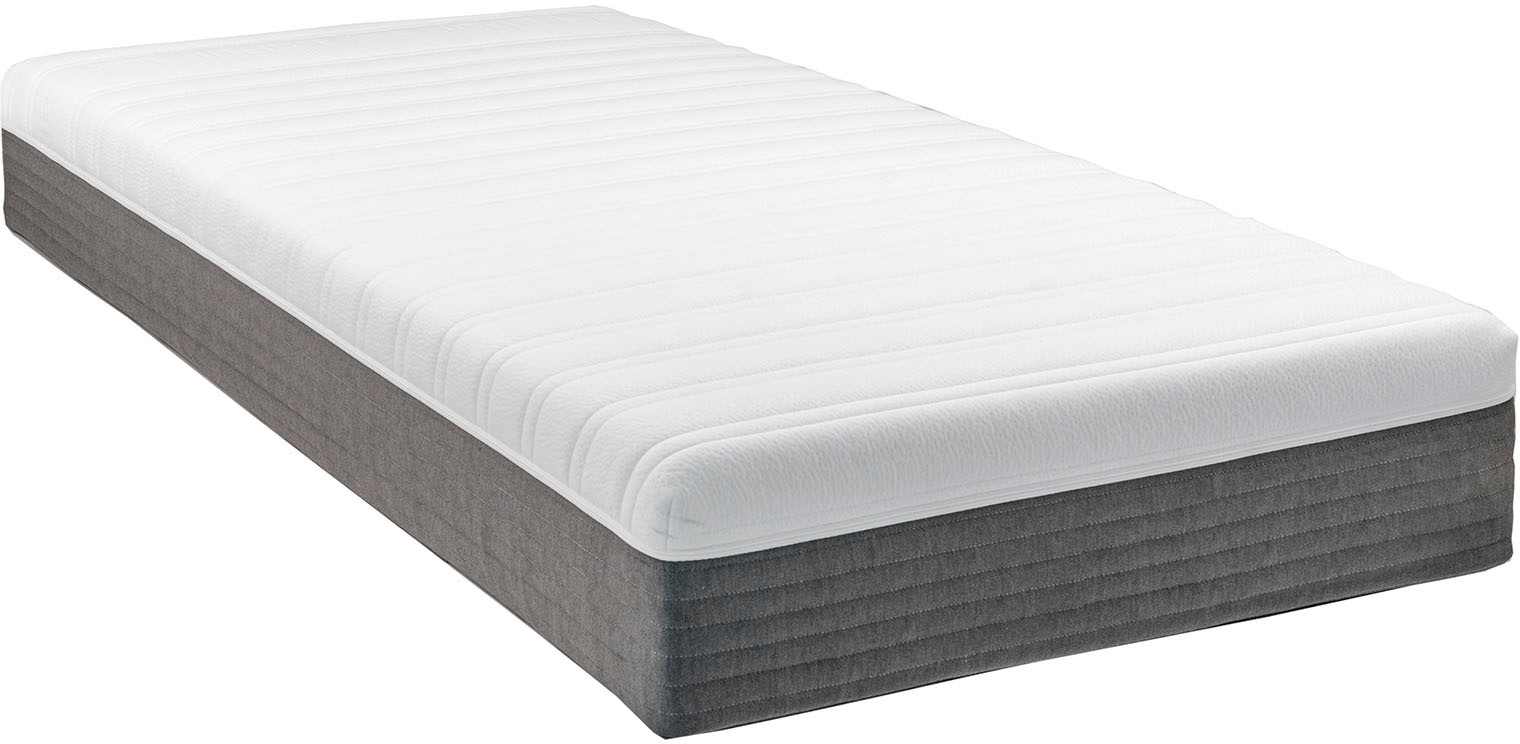 Breckle Northeim Kaltschaummatratze »Premium«, 26 cm cm hoch, Raumgewicht: 38 kg/m³,... kaufen