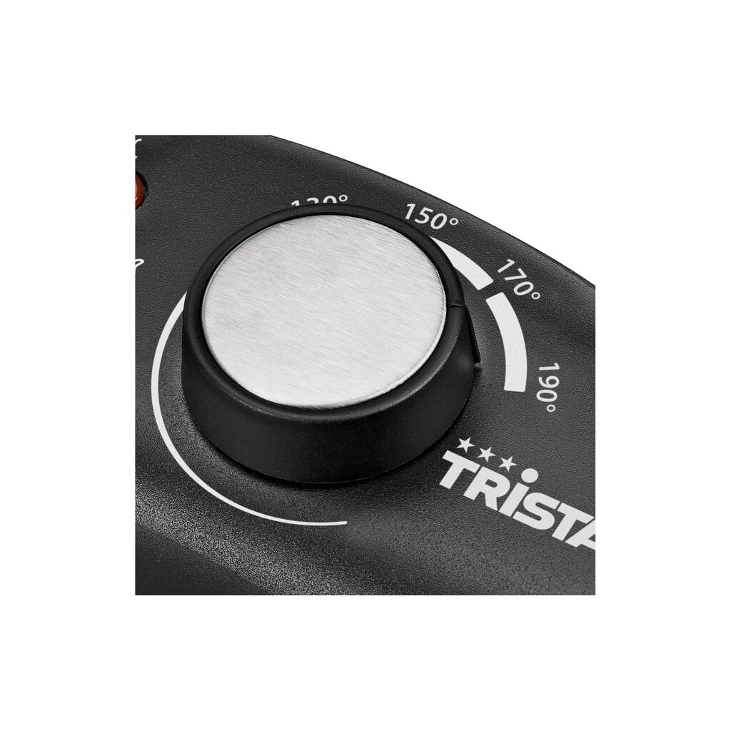 Tristar Fritteuse »FR-6946«, 2000 W