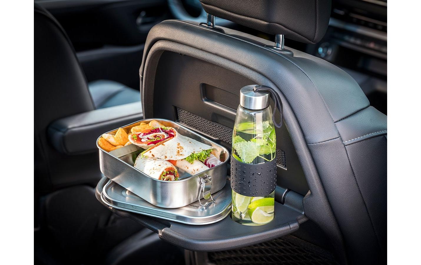 GEFU Boîte à lunch »Lunchbox Endure, 1.400 ml«