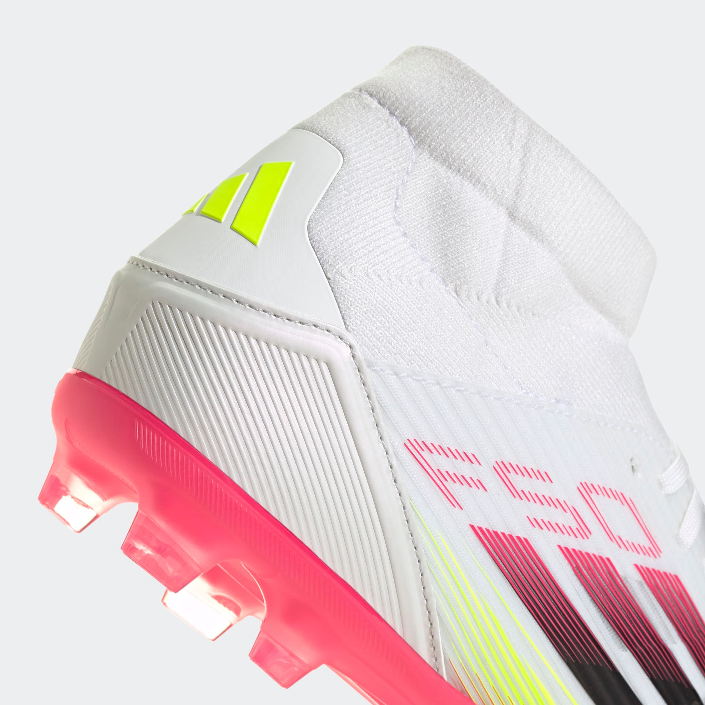 adidas Performance Fussballschuh »F50 LEAGUE MID FG/MG«