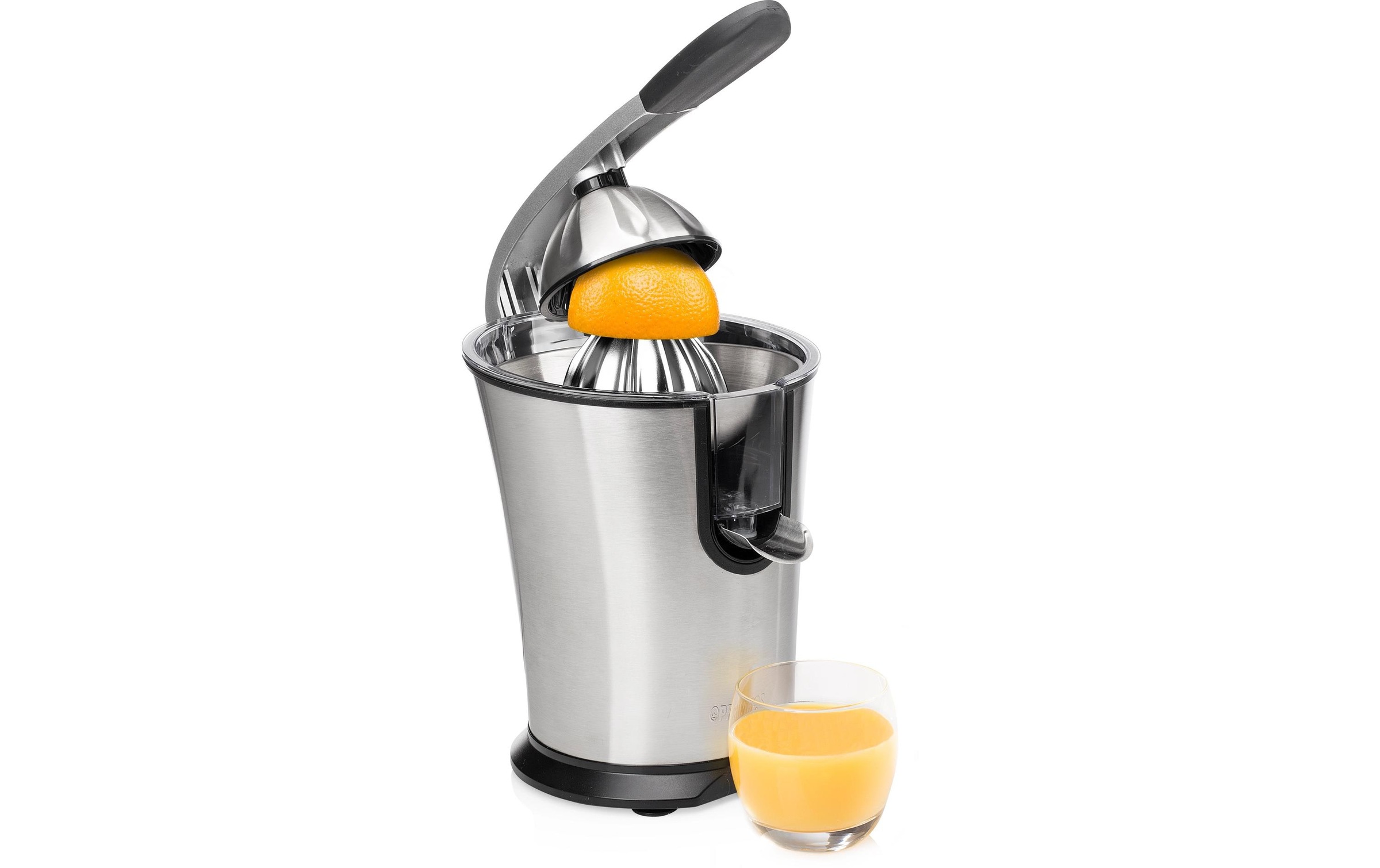 PRINCESS Entsafter »201860 Master Juicer Pro«, 300 W