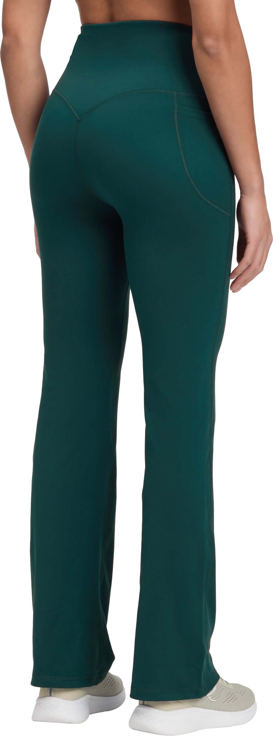 Energetics Caleçon d'entraînement »Da.-Hose Kaylen II 1/1 W«  matériau à séchage rapide, respirant, en polyester et élasthanne