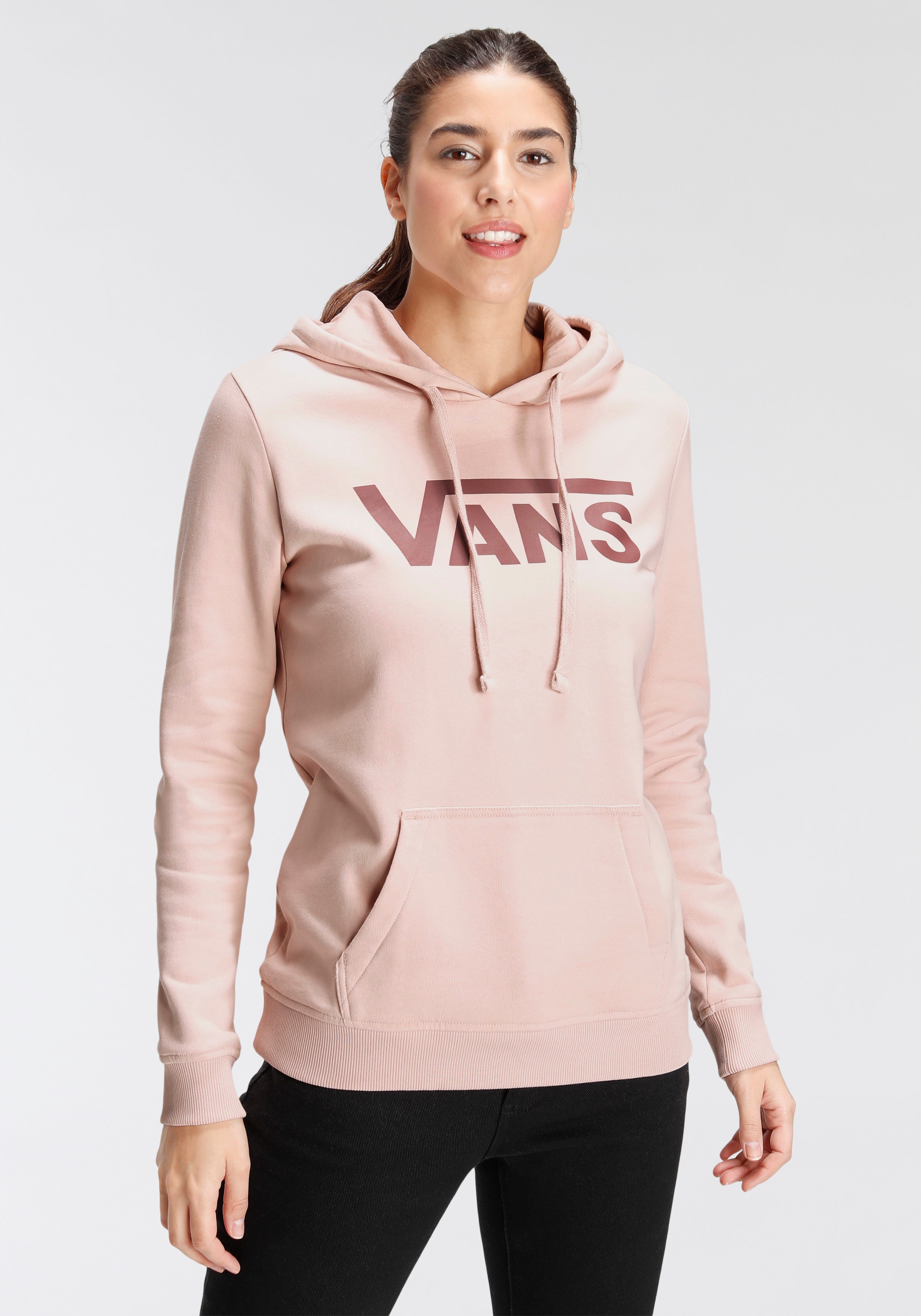 Image of Vans Kapuzensweatshirt »CLASSIC V II HOODIE« bei Ackermann Versand Schweiz