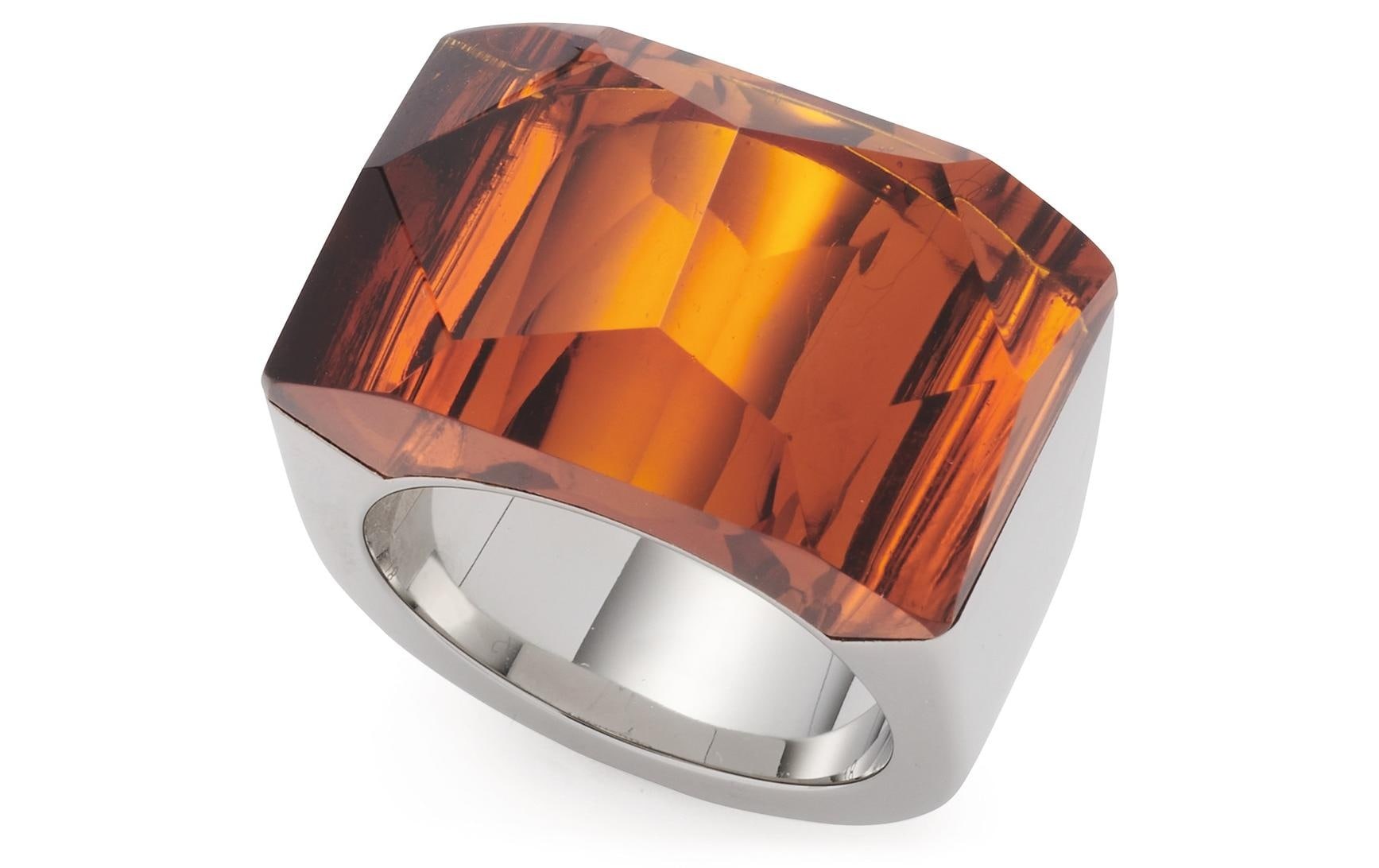 Image of LEONARDO Fingerring »Caprina« bei Ackermann Versand Schweiz