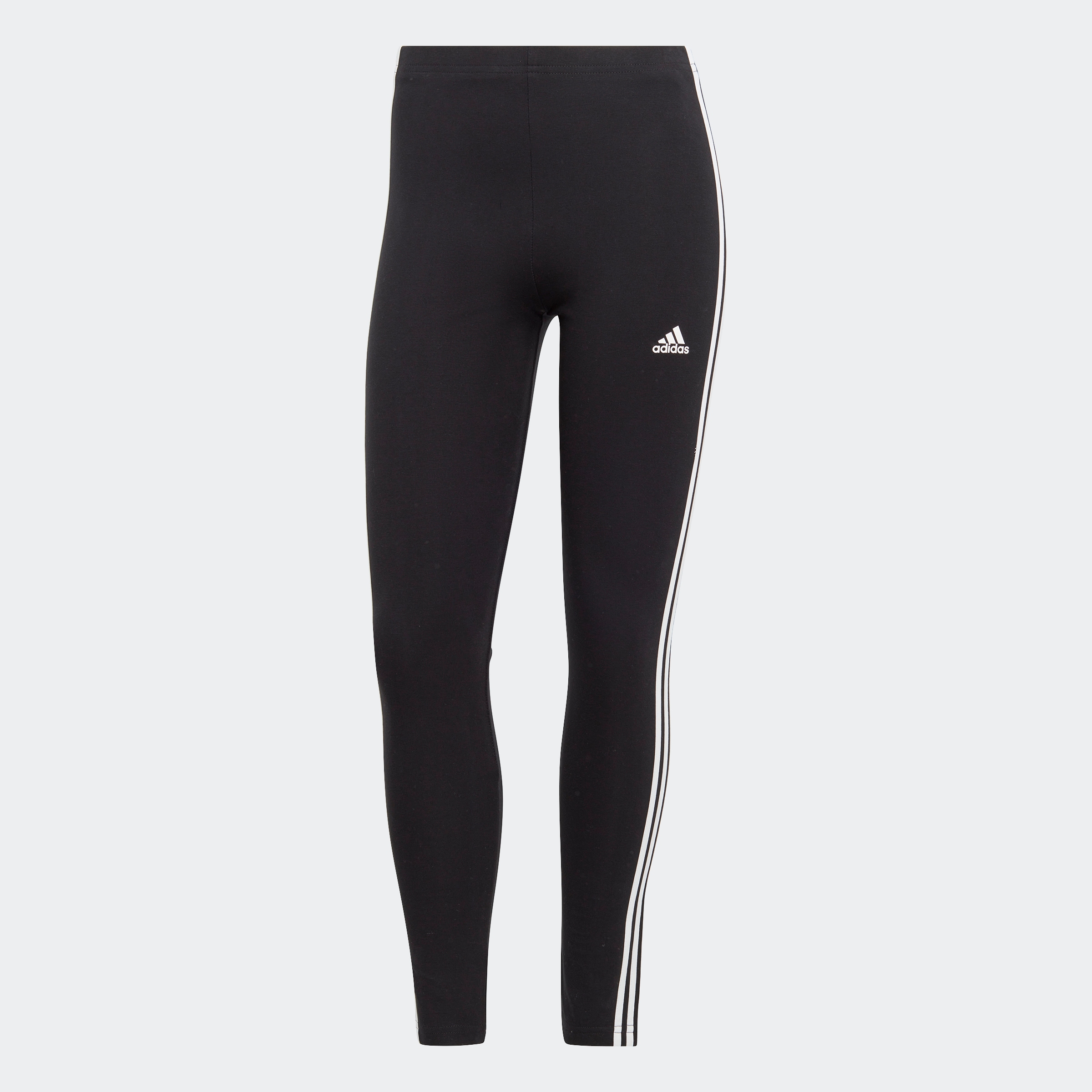 adidas Sportswear Leggings »W 3S HW LG«, (1 tlg.)