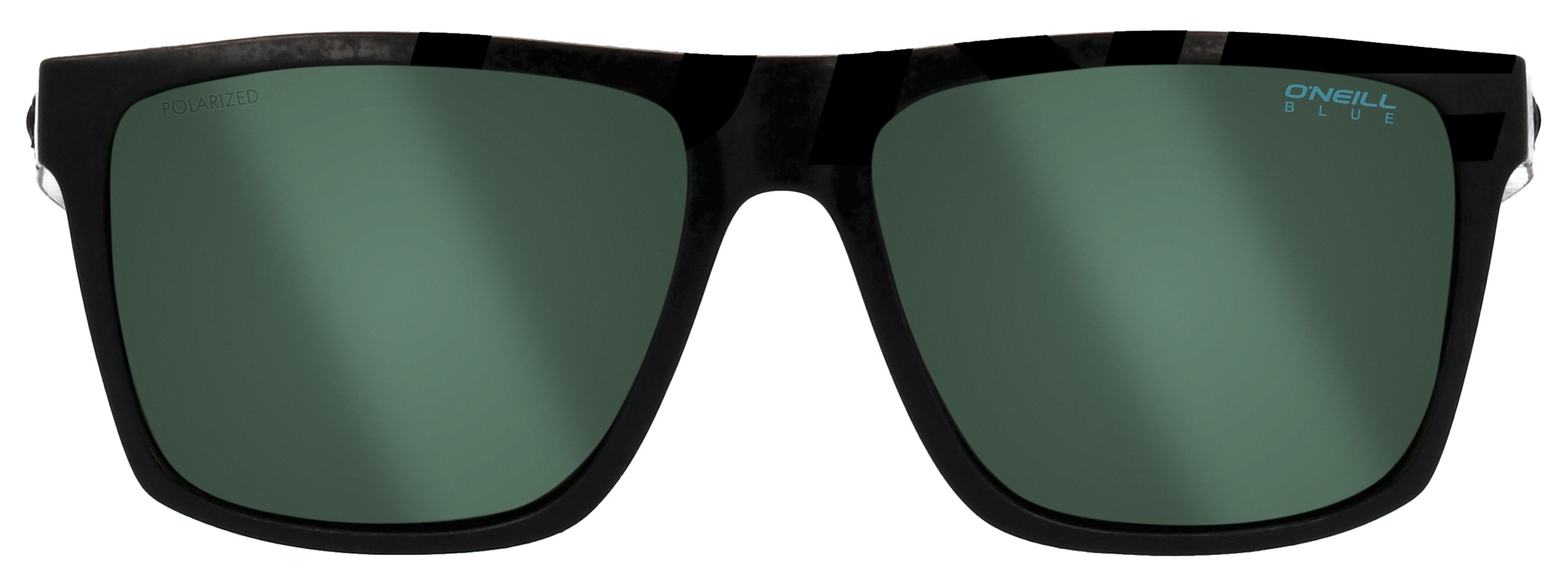 O'Neill Lunettes de soleil »Modell 966070« Form Shield, Logoschriftzug auf Bügel, Injectionfassung