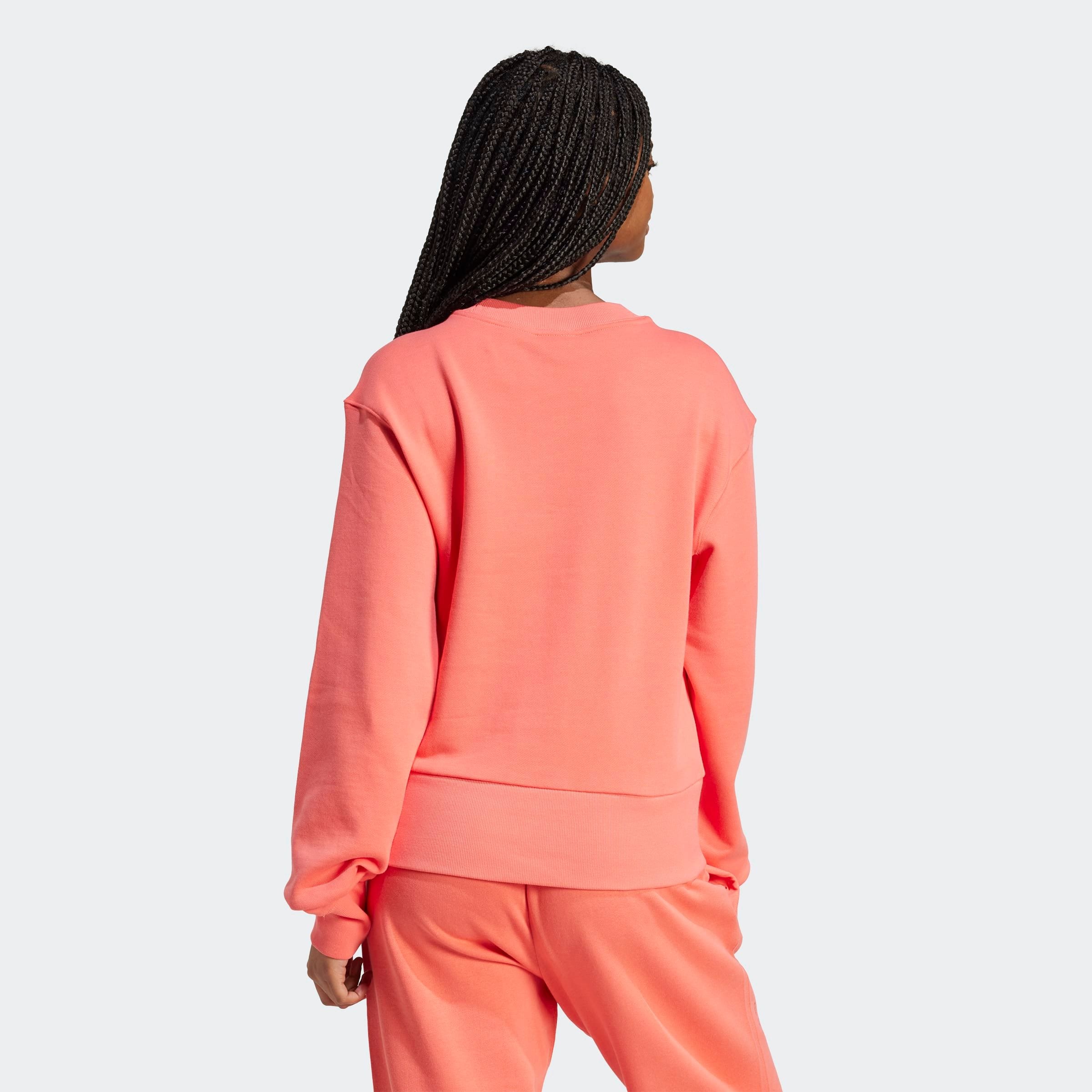adidas Sportswear Sweatshirt »W ALL SZN FT SW«