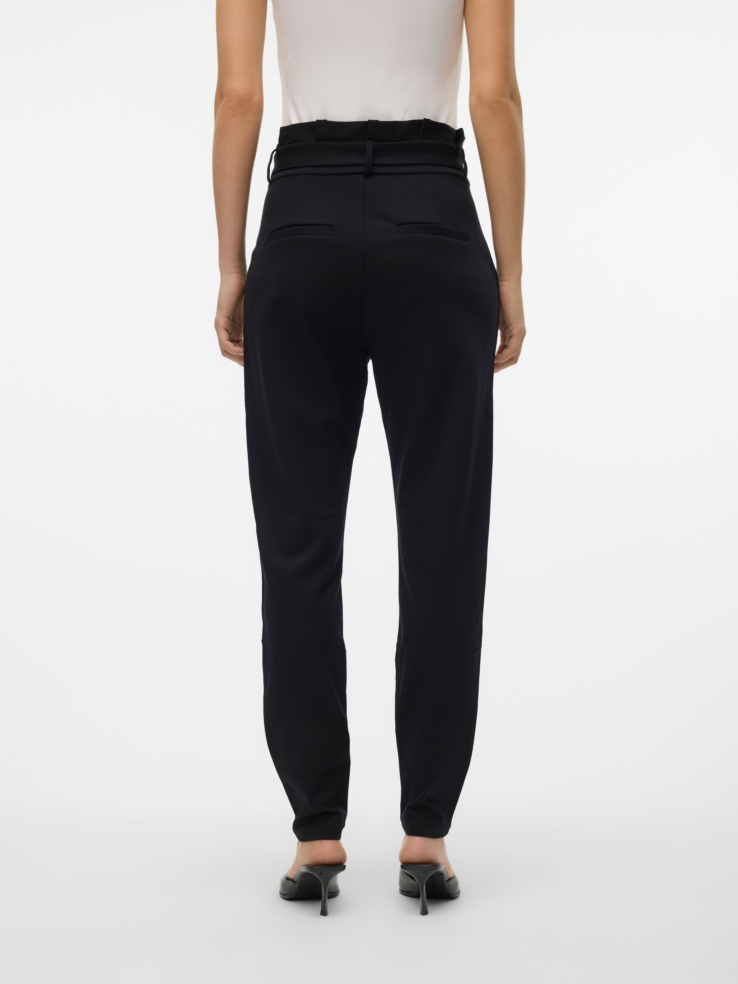 Vero Moda Jogger Pants »VMEVA PAPERBAG«