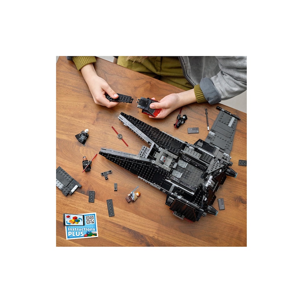 LEGO® Konstruktions-Spielset