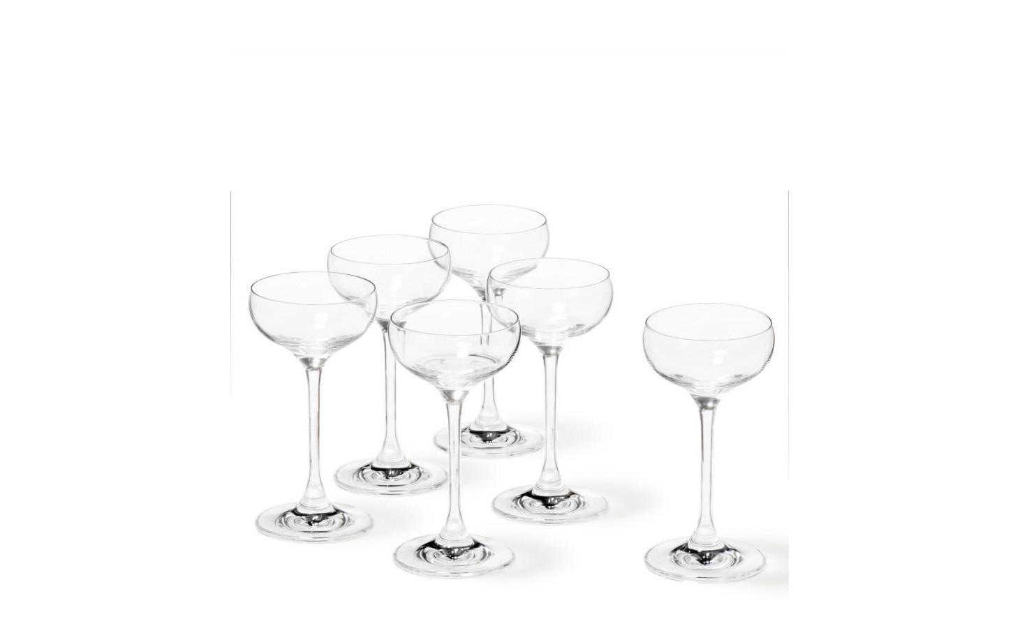 Image of LEONARDO Likörglas "Cheers 90 ml"