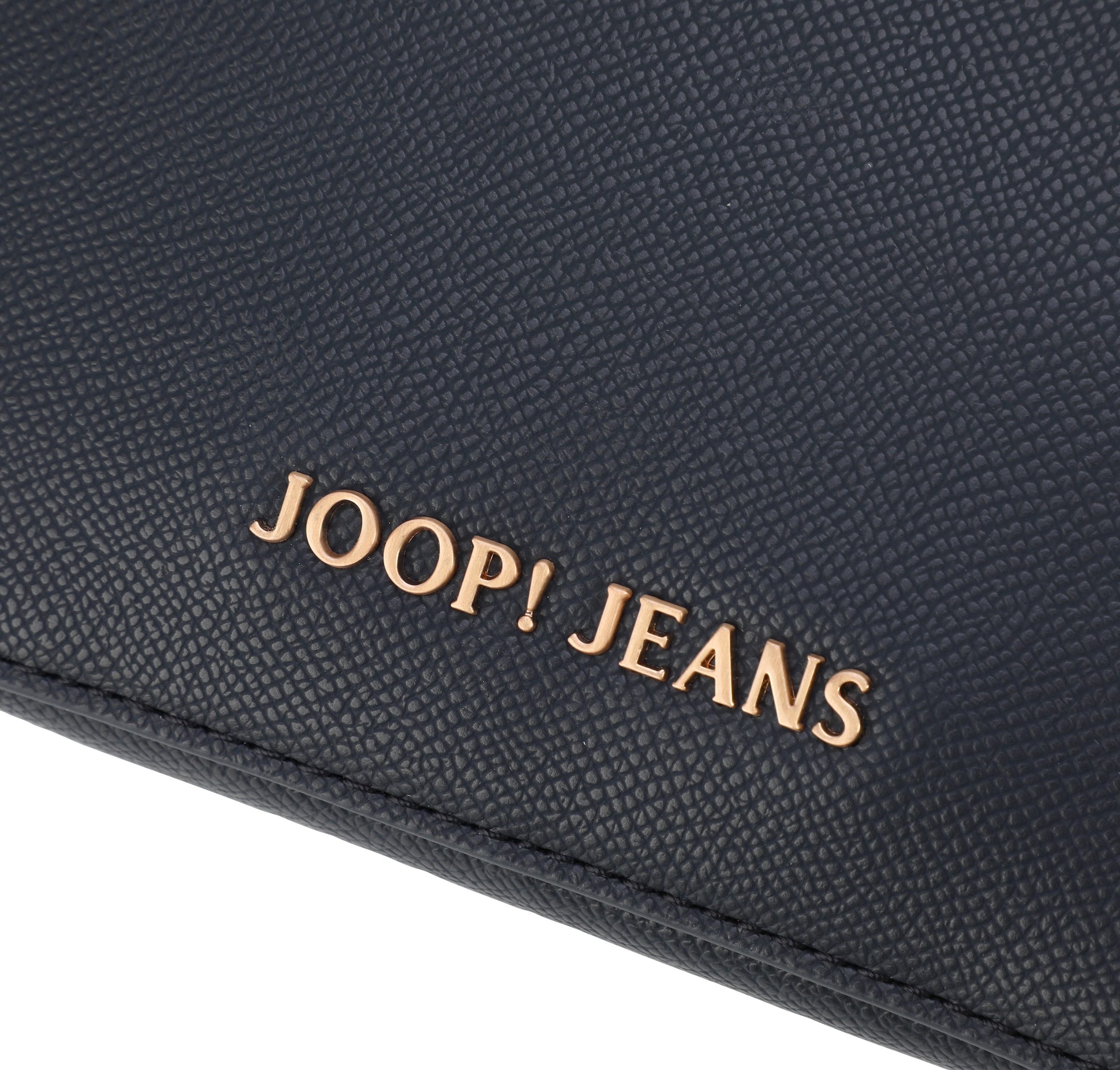 Joop Jeans Schultertasche »Susan«, Handtasche Damen Umhängetasche Tasche Damen