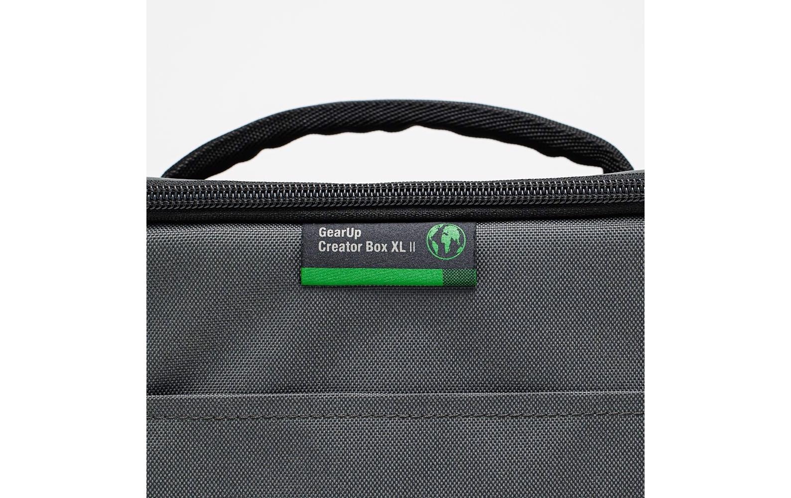 Lowepro Kameratasche »GearUp Creator Box XL II (GRL)«
