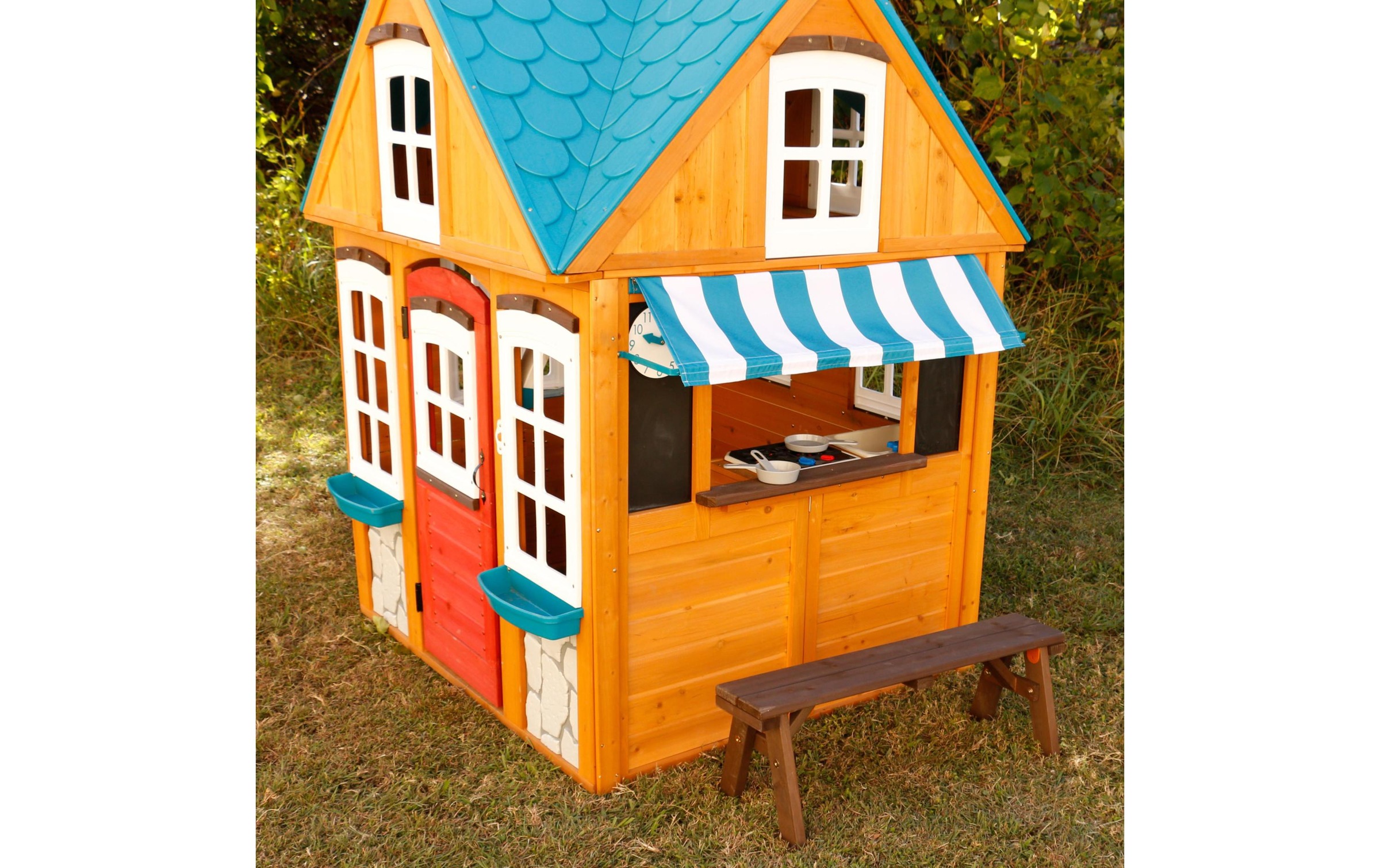 KidKraft® Spielhaus