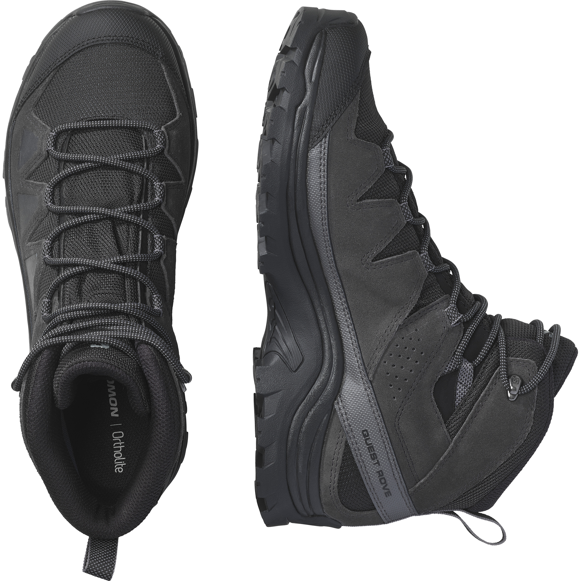 Salomon Wanderschuh »QUEST ROVE Gore-Tex®«, Wasserdicht