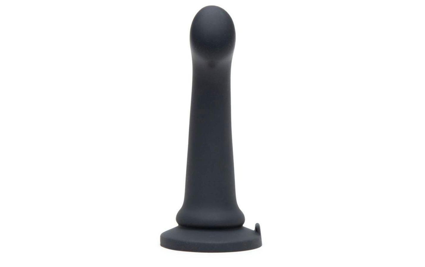 Fifty Shades of Grey Vibrator »of Grey Dildo Feel it«, (1 tlg.)