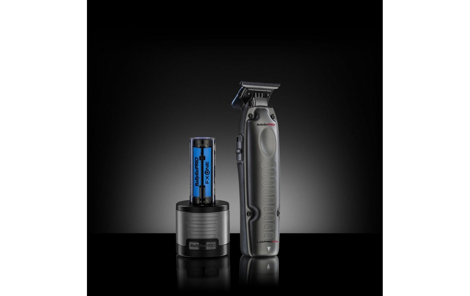 BaByliss Haar- und Bartschneider »FXONE LO-PROFX FX729E«